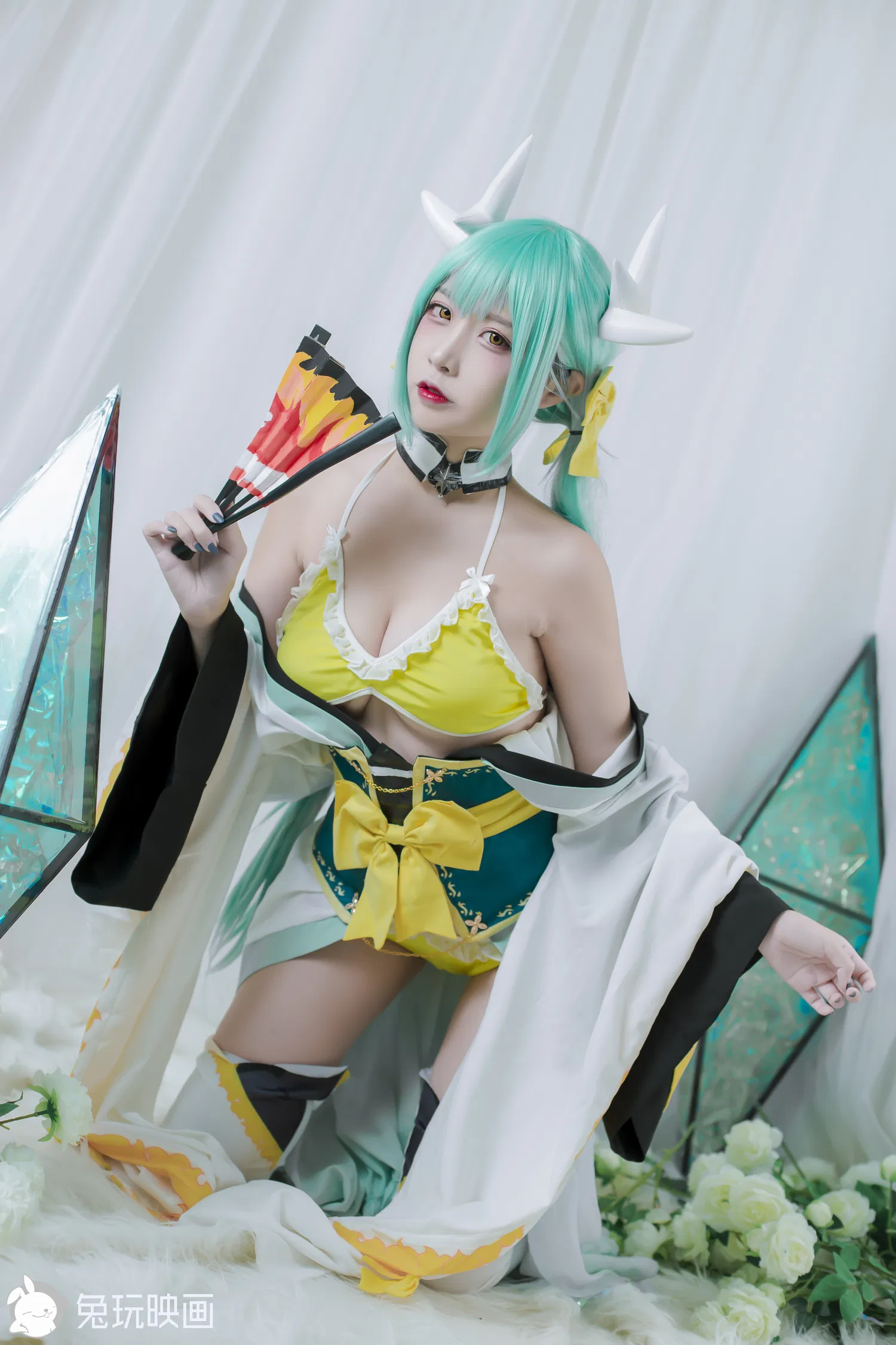 二佐Nisa - NO.026 Fate清姬