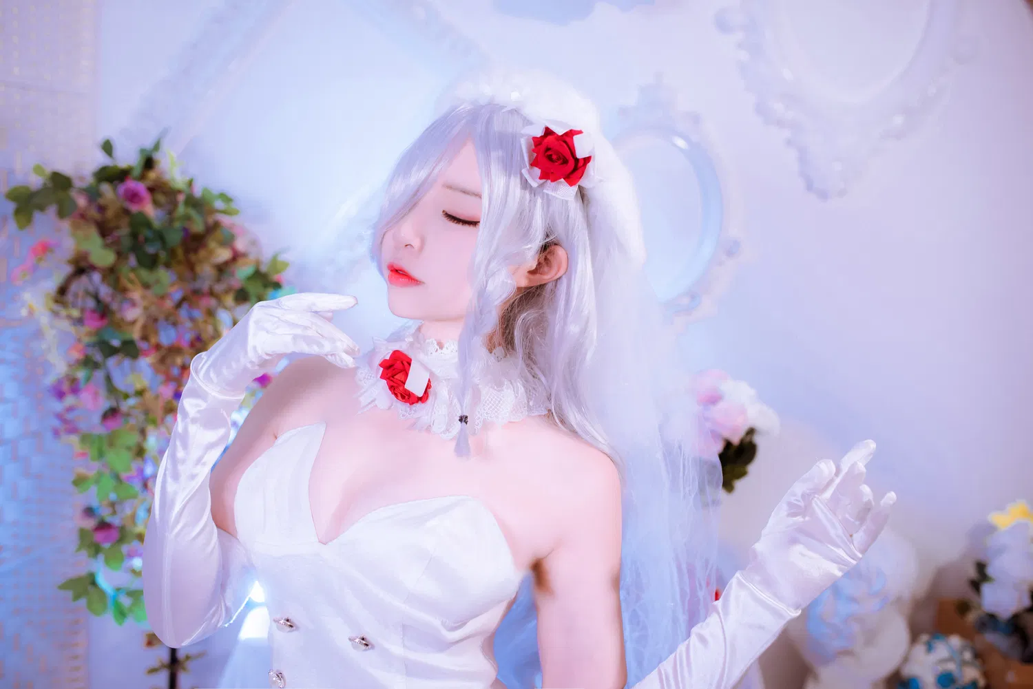 二佐Nisa - NO.031 花嫁