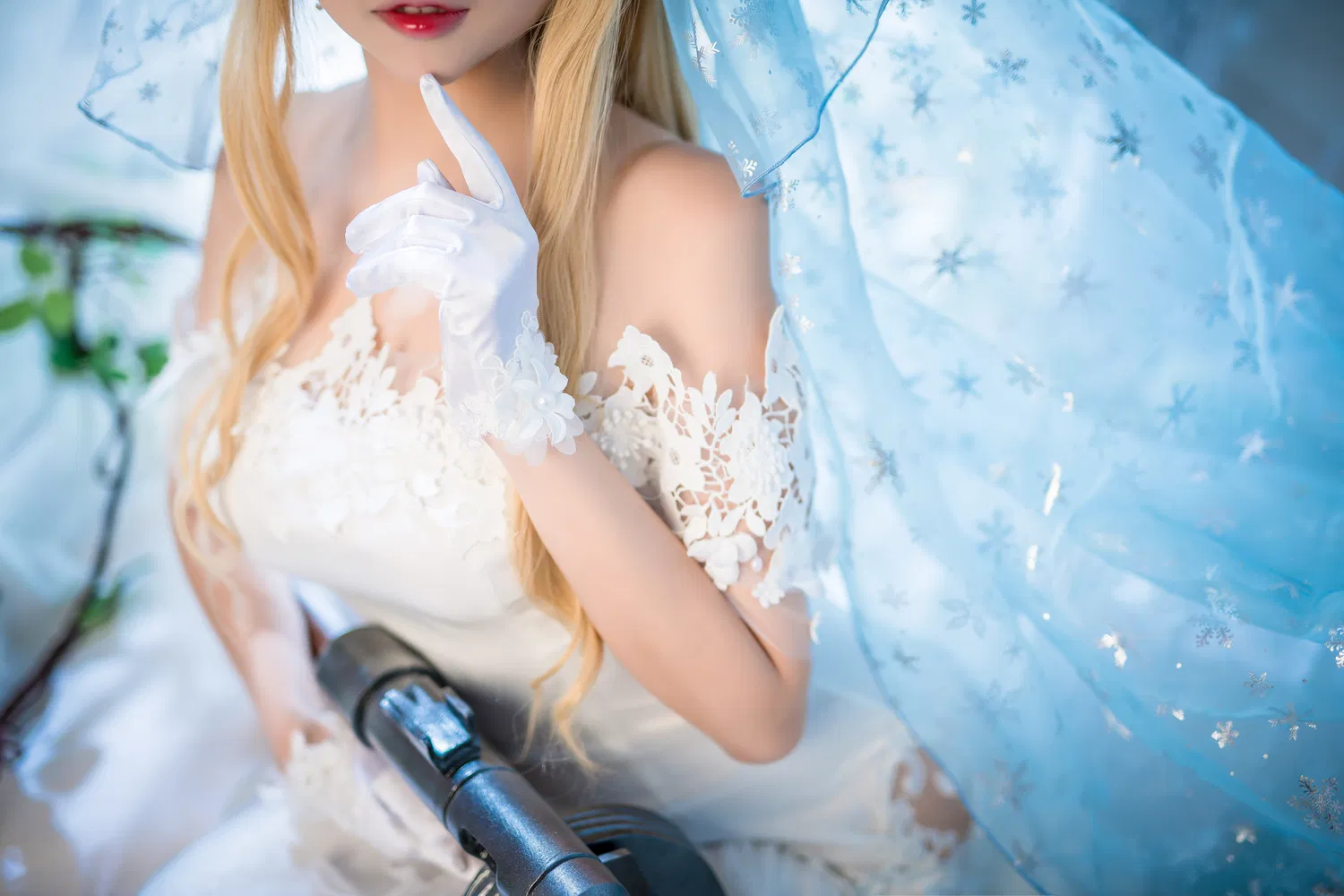 二佐Nisa - NO.031 花嫁