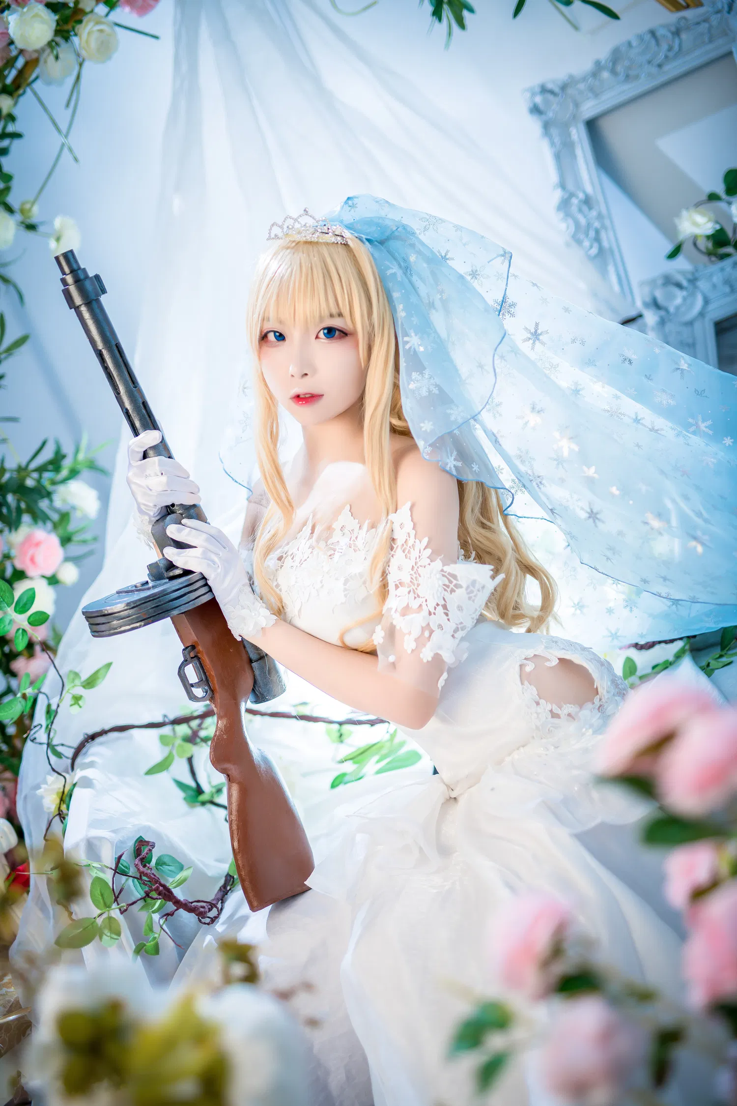 二佐Nisa - NO.031 花嫁