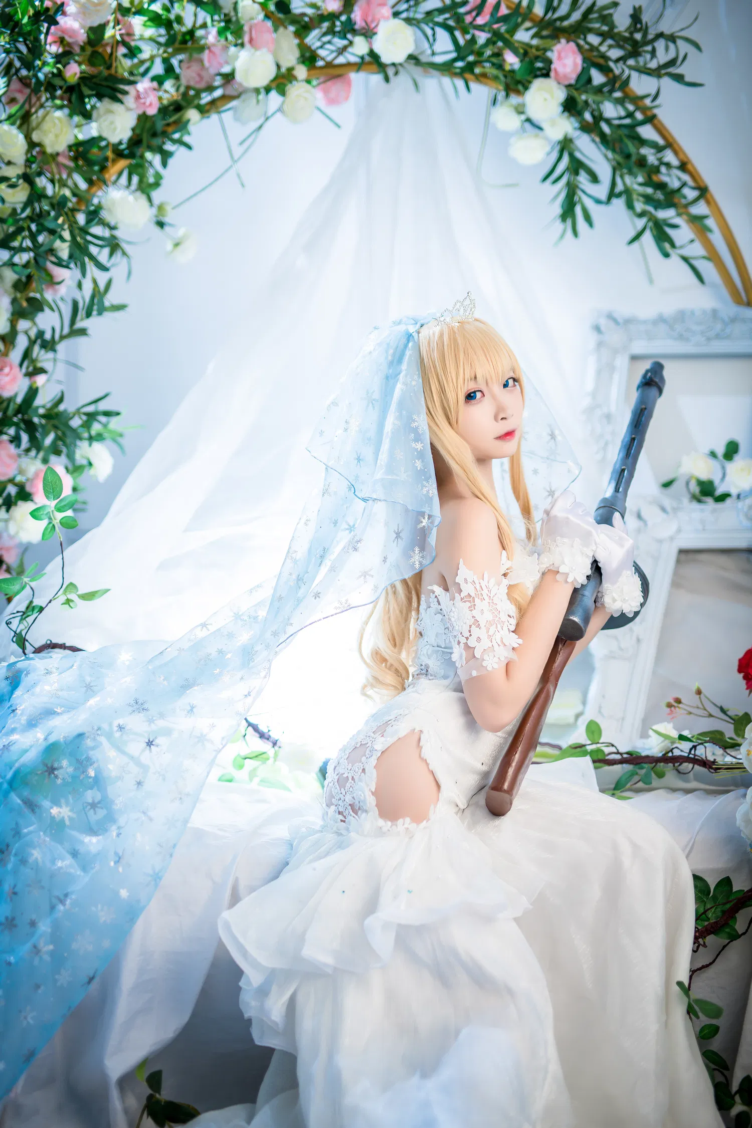 二佐Nisa - NO.031 花嫁