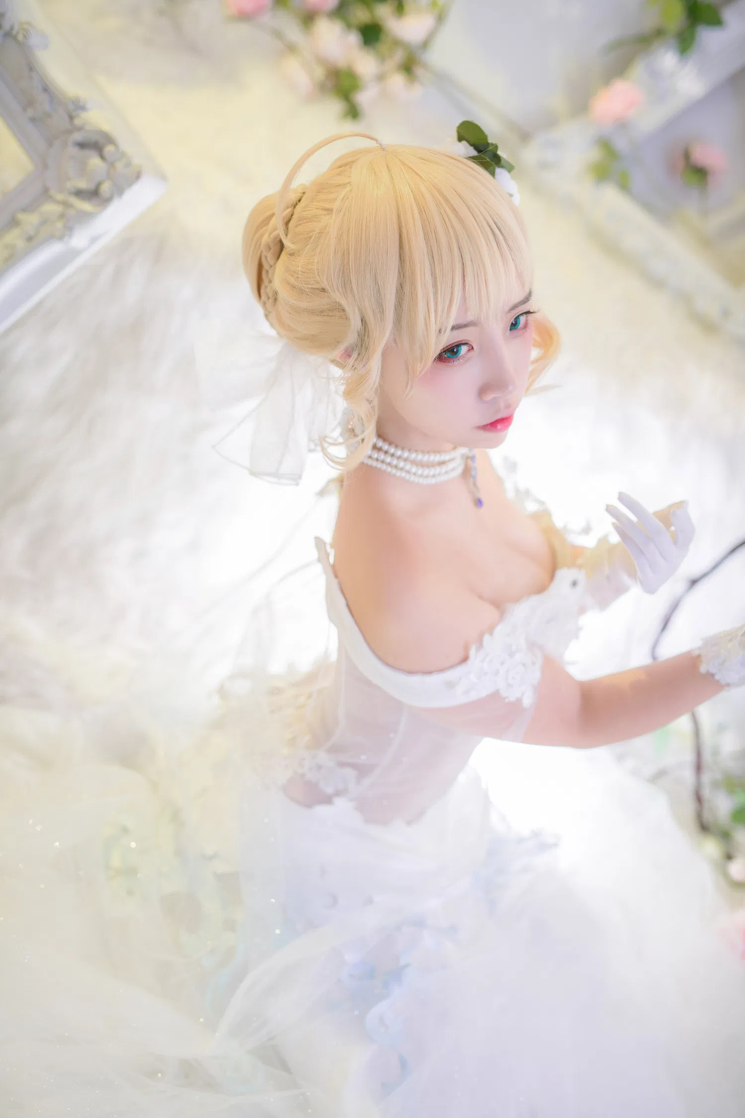 二佐Nisa - NO.031 花嫁