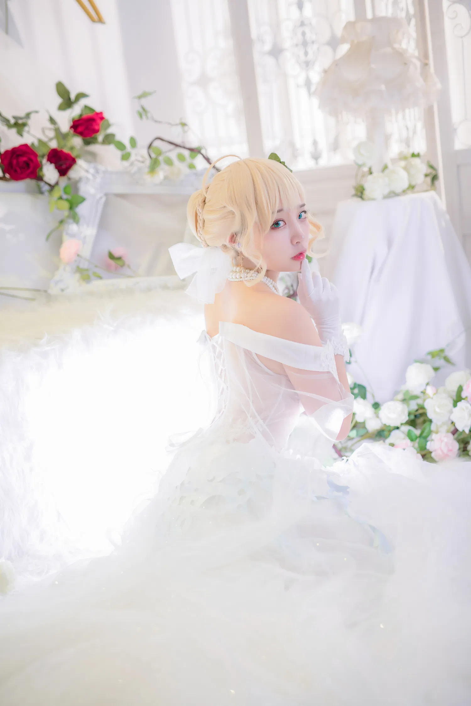 二佐Nisa - NO.031 花嫁