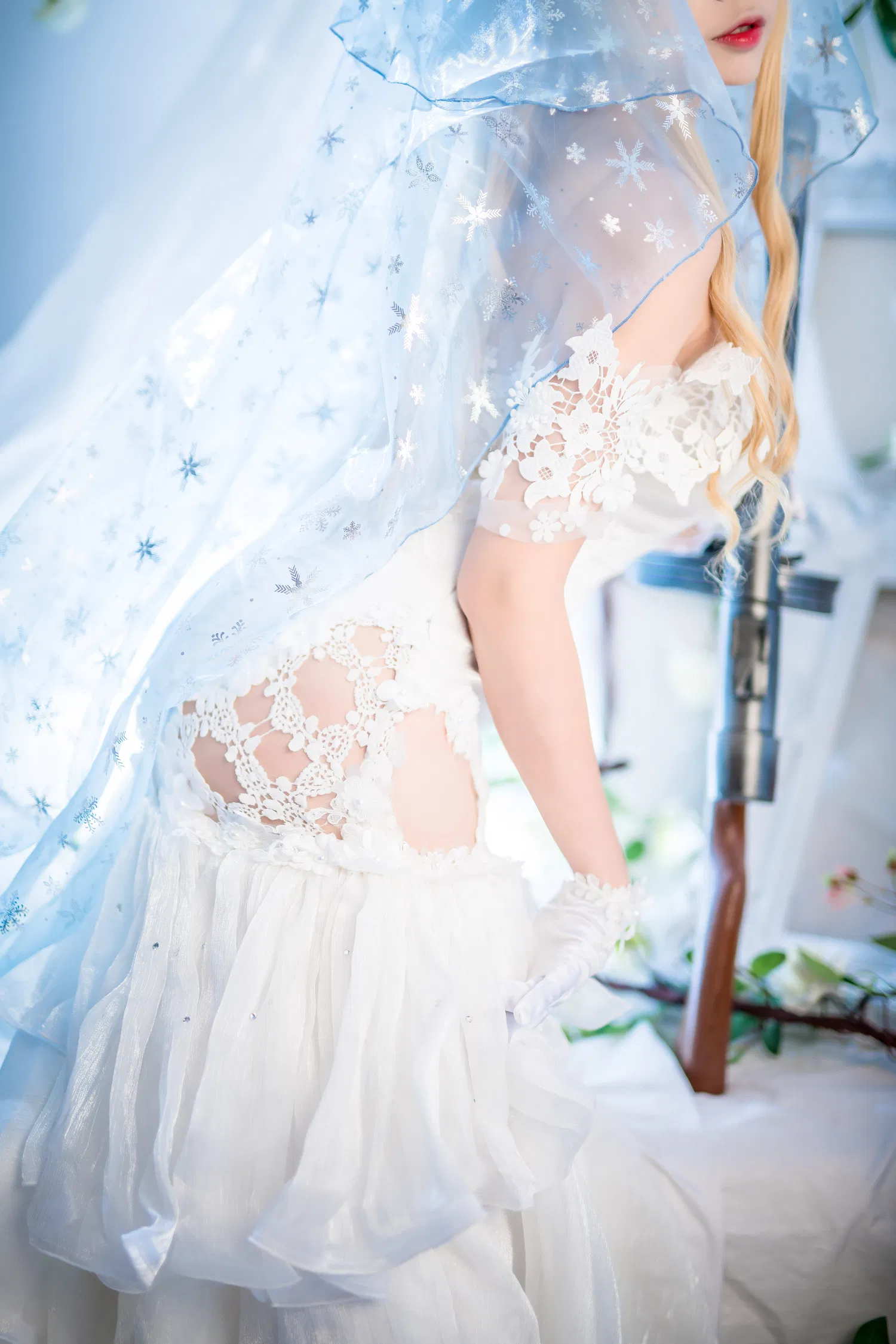 二佐Nisa - NO.031 花嫁