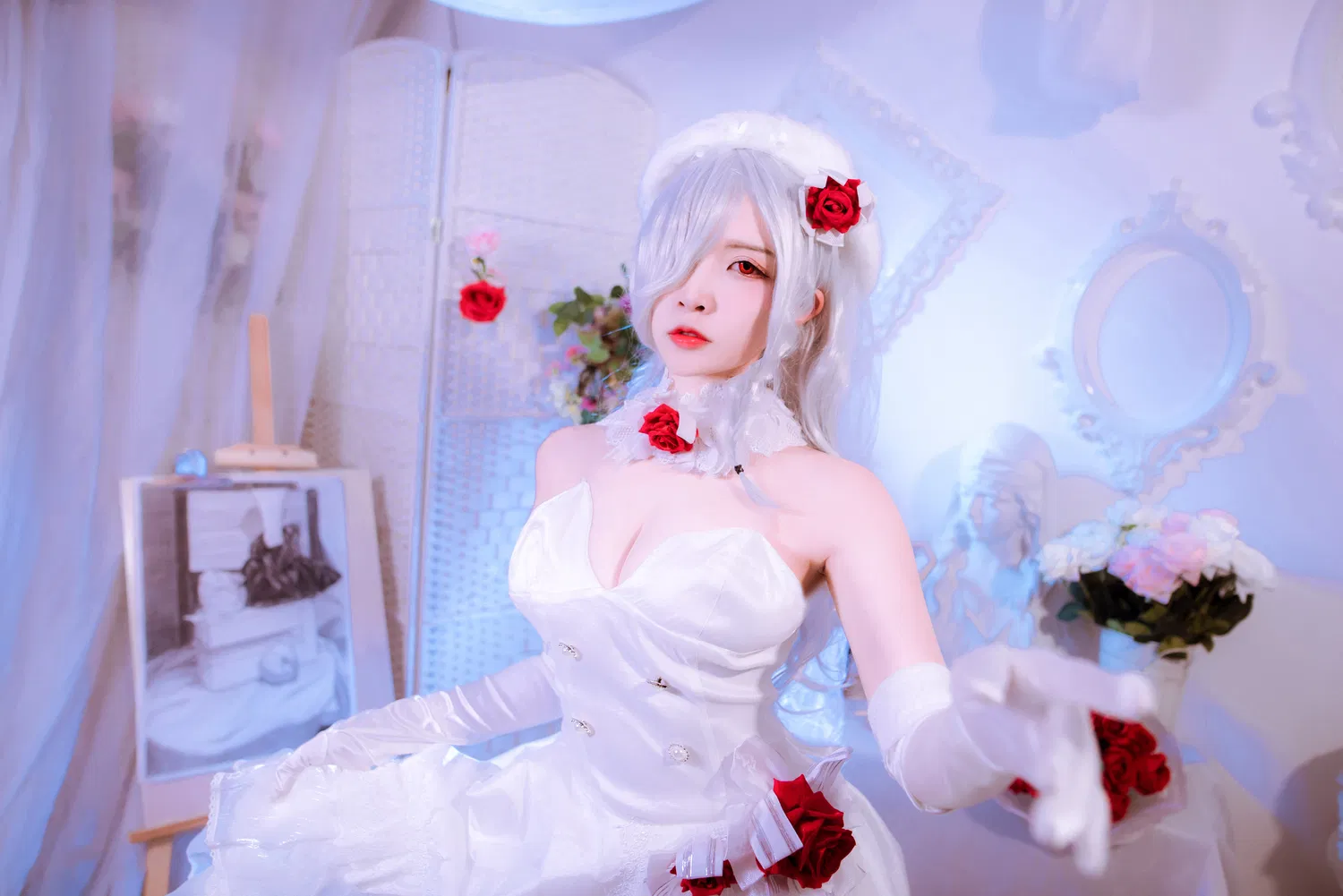 二佐Nisa - NO.031 花嫁