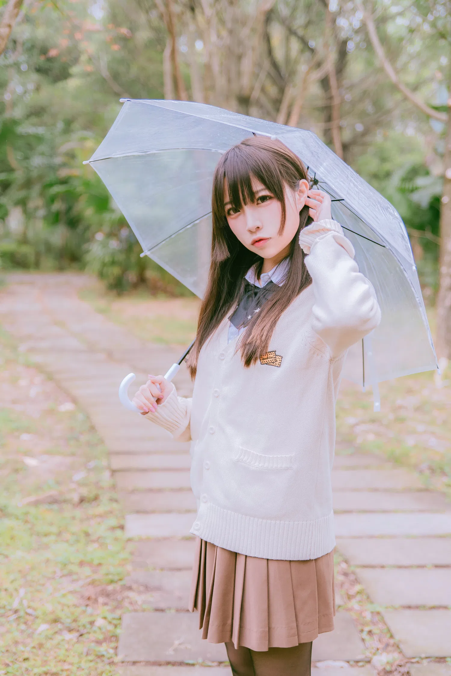 二佐Nisa - NO.063 JK合集