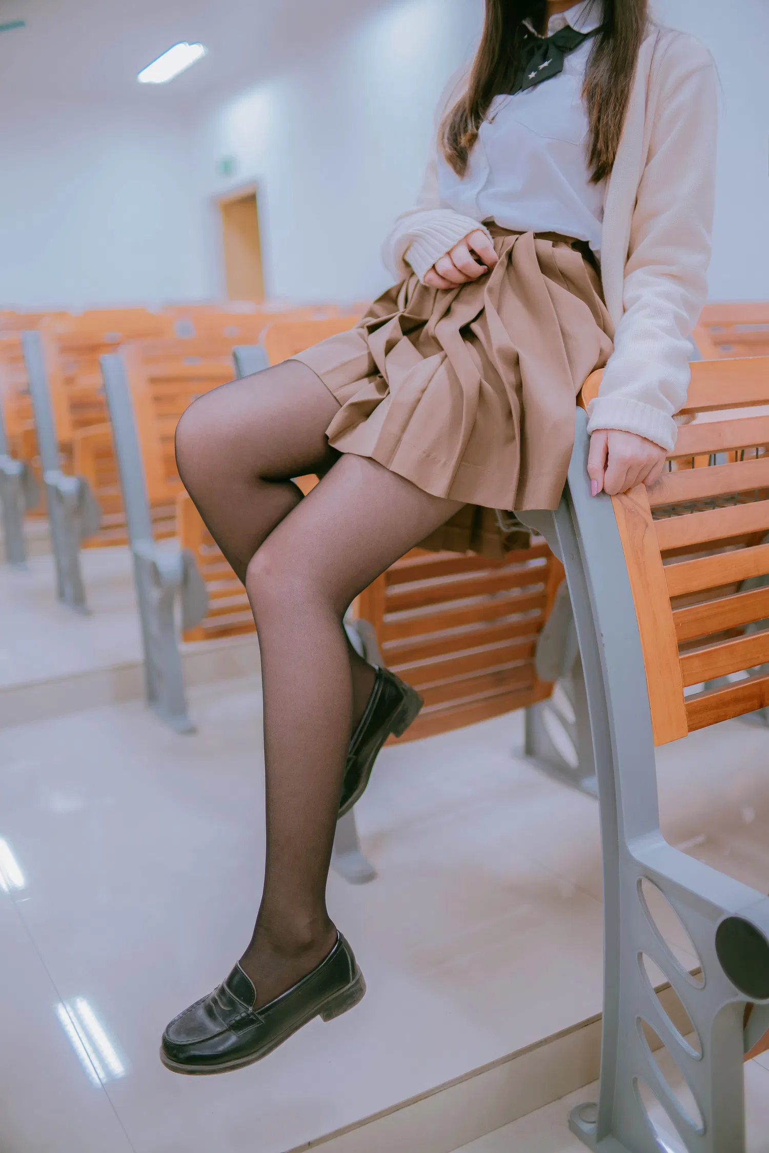 二佐Nisa - NO.063 JK合集