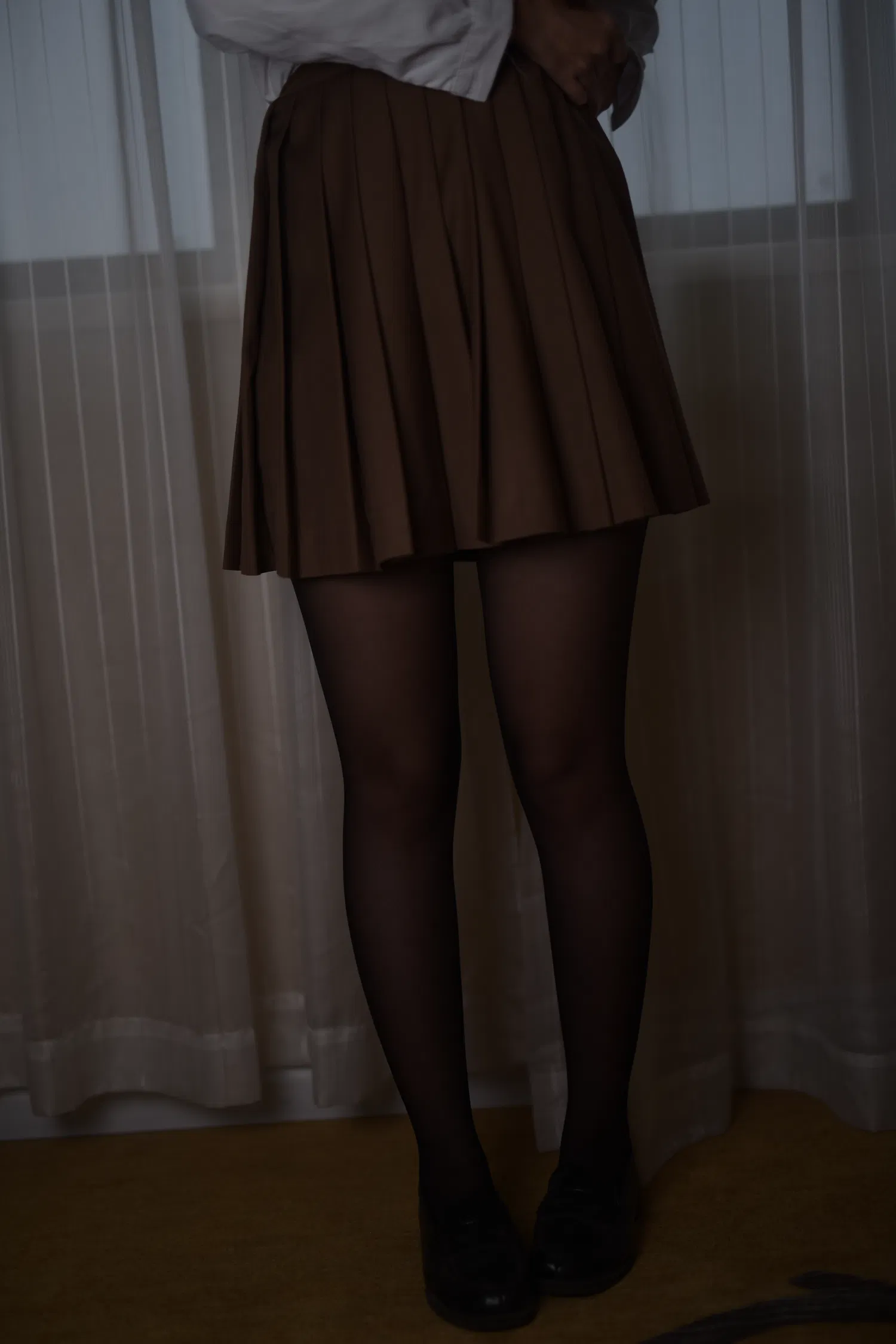 二佐Nisa - NO.063 JK合集