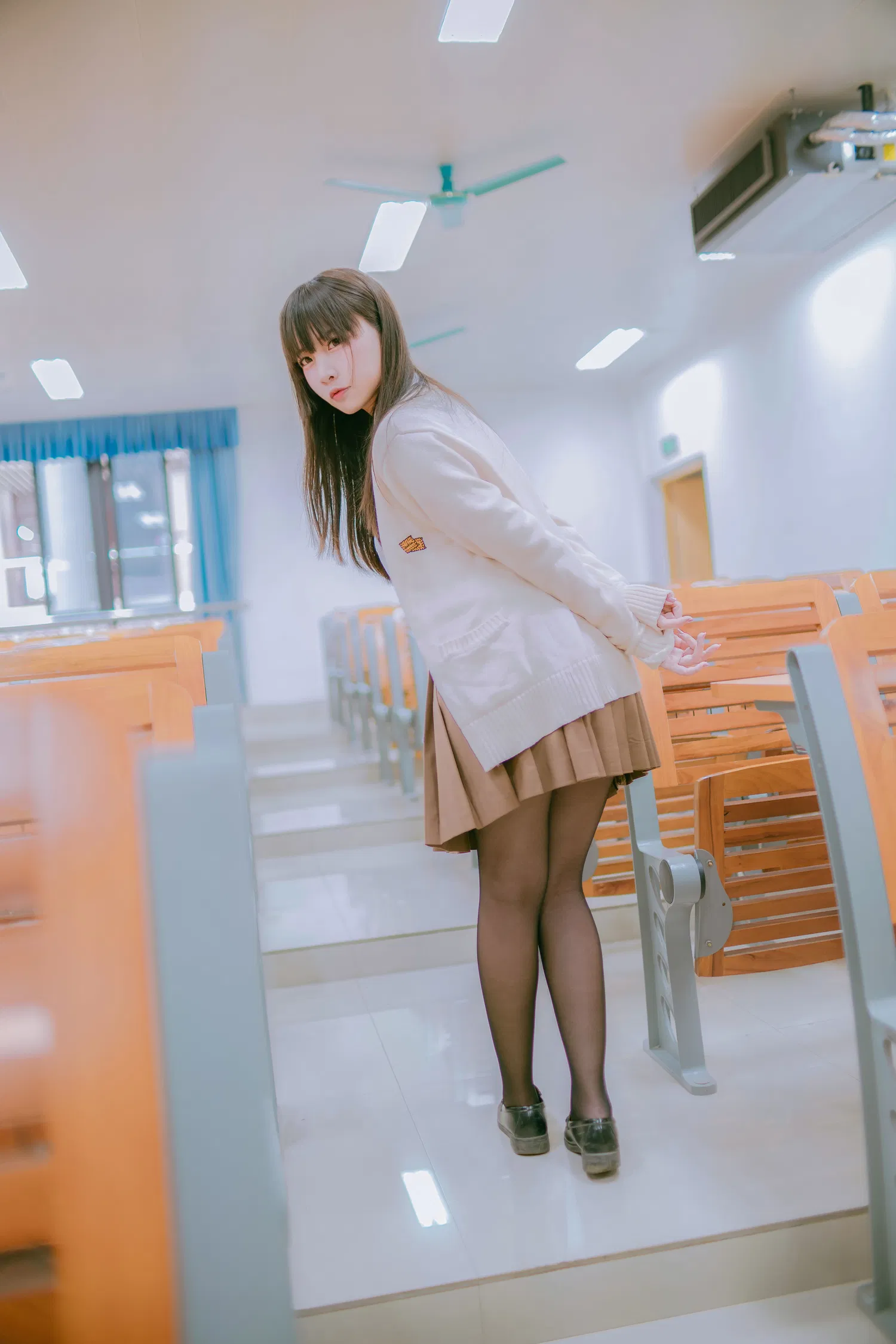 二佐Nisa - NO.063 JK合集