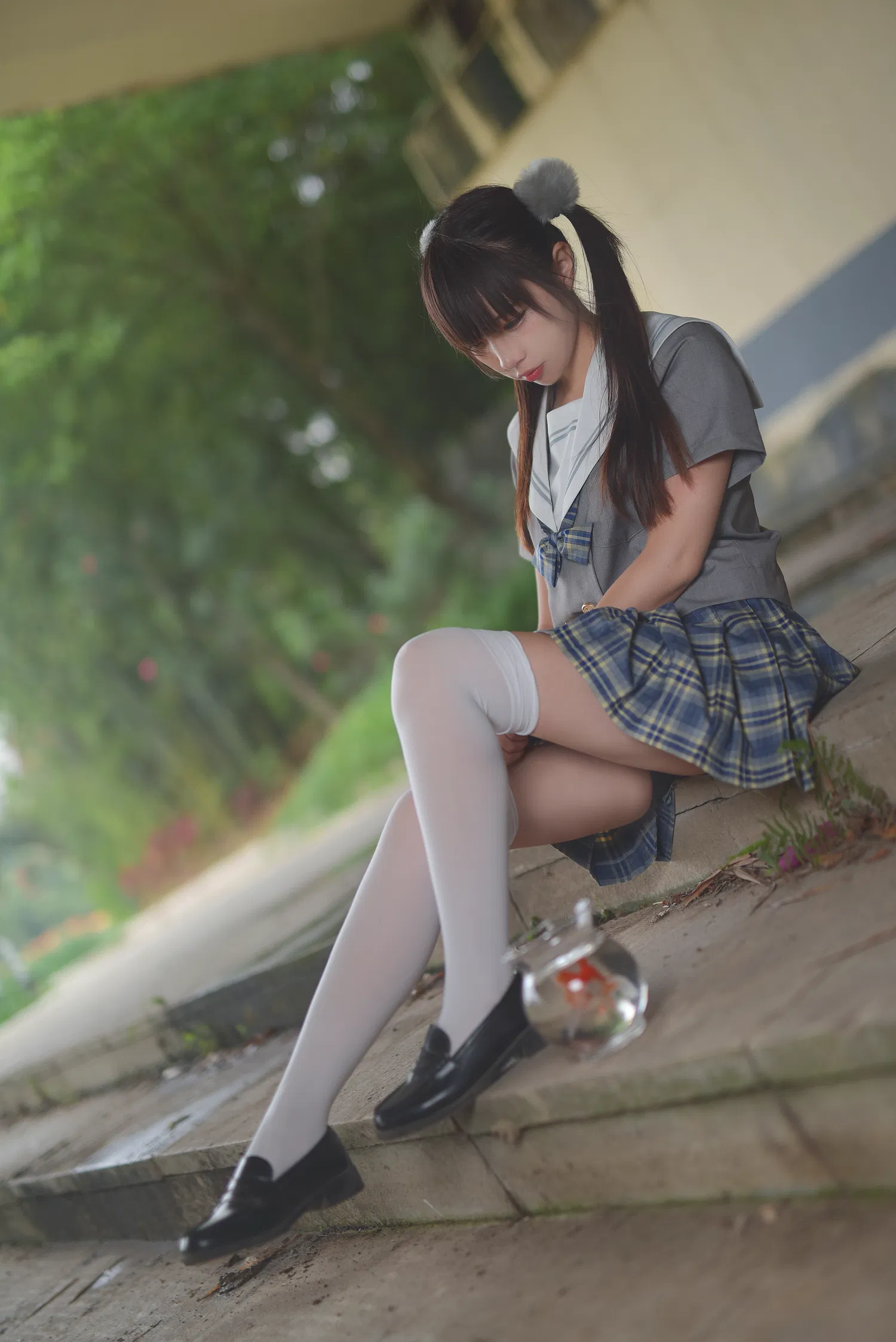 二佐Nisa - NO.063 JK合集