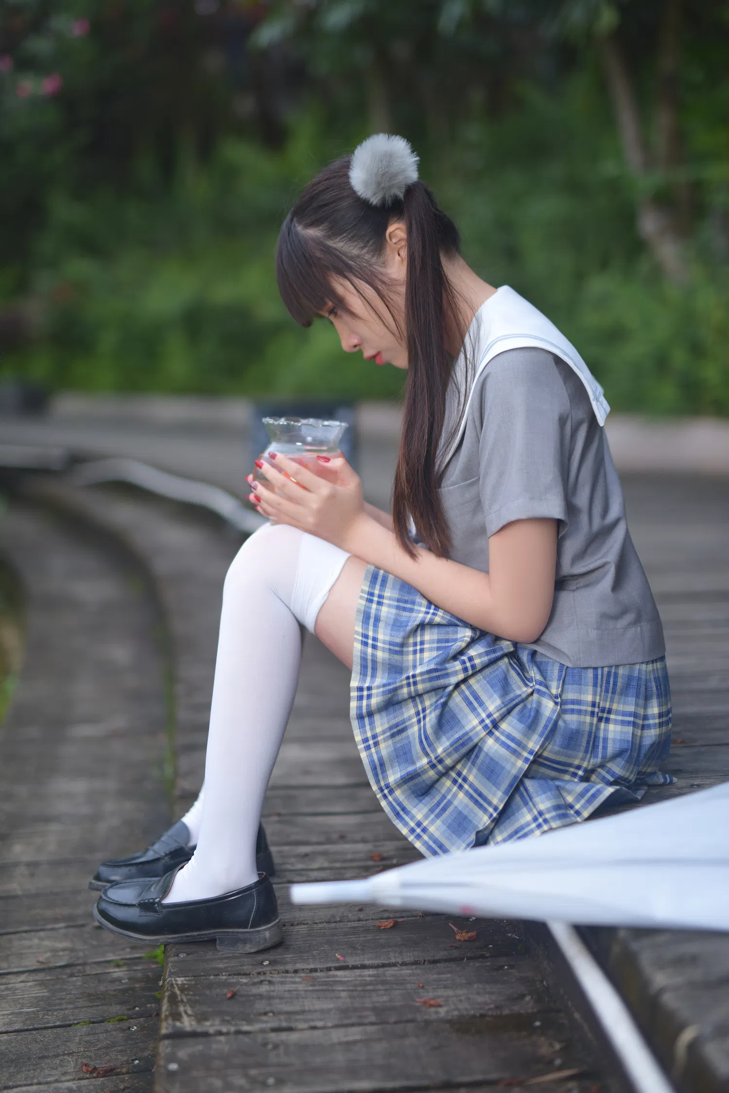 二佐Nisa - NO.063 JK合集