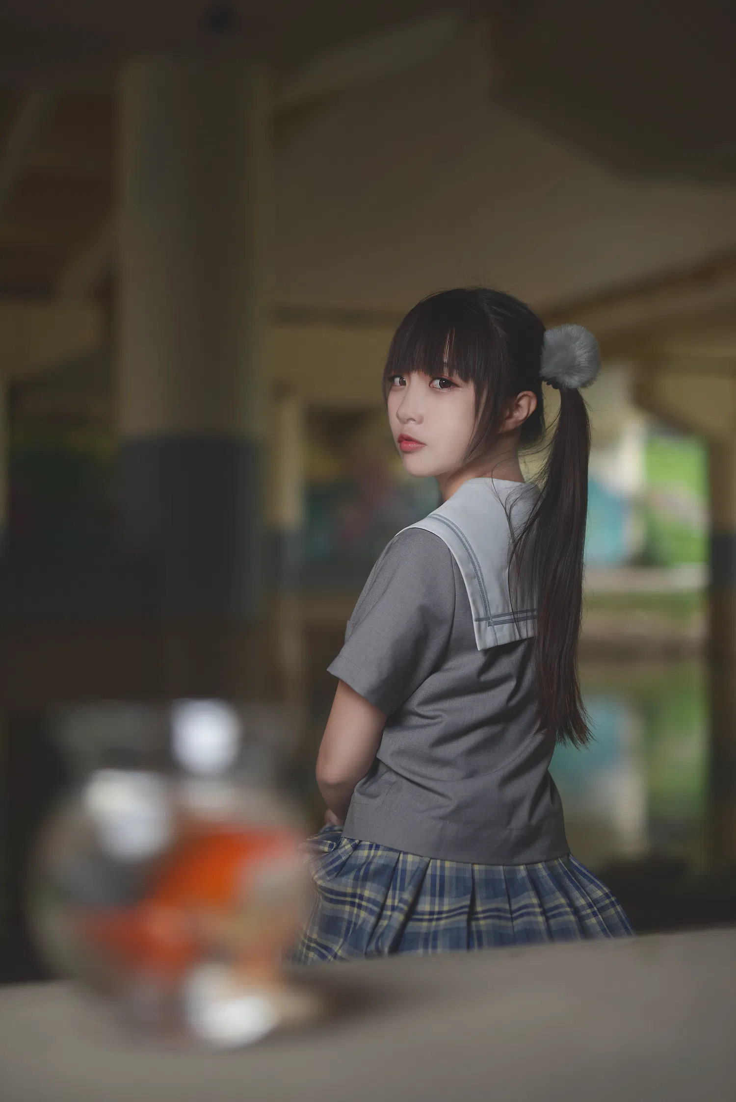 二佐Nisa - NO.063 JK合集