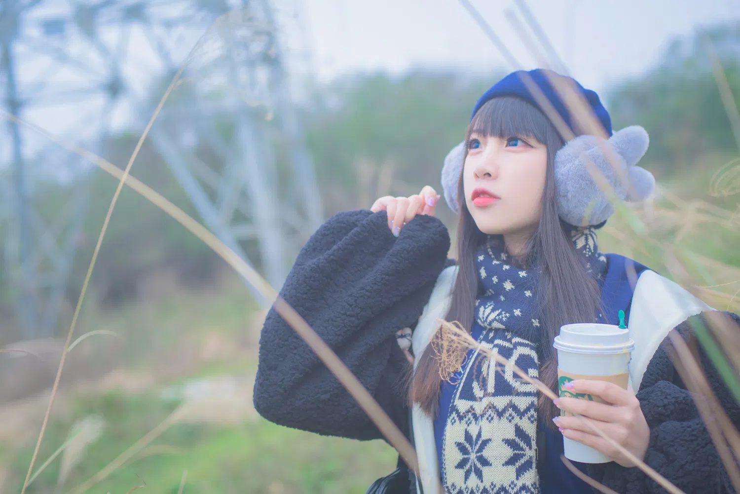 二佐Nisa - NO.063 JK合集