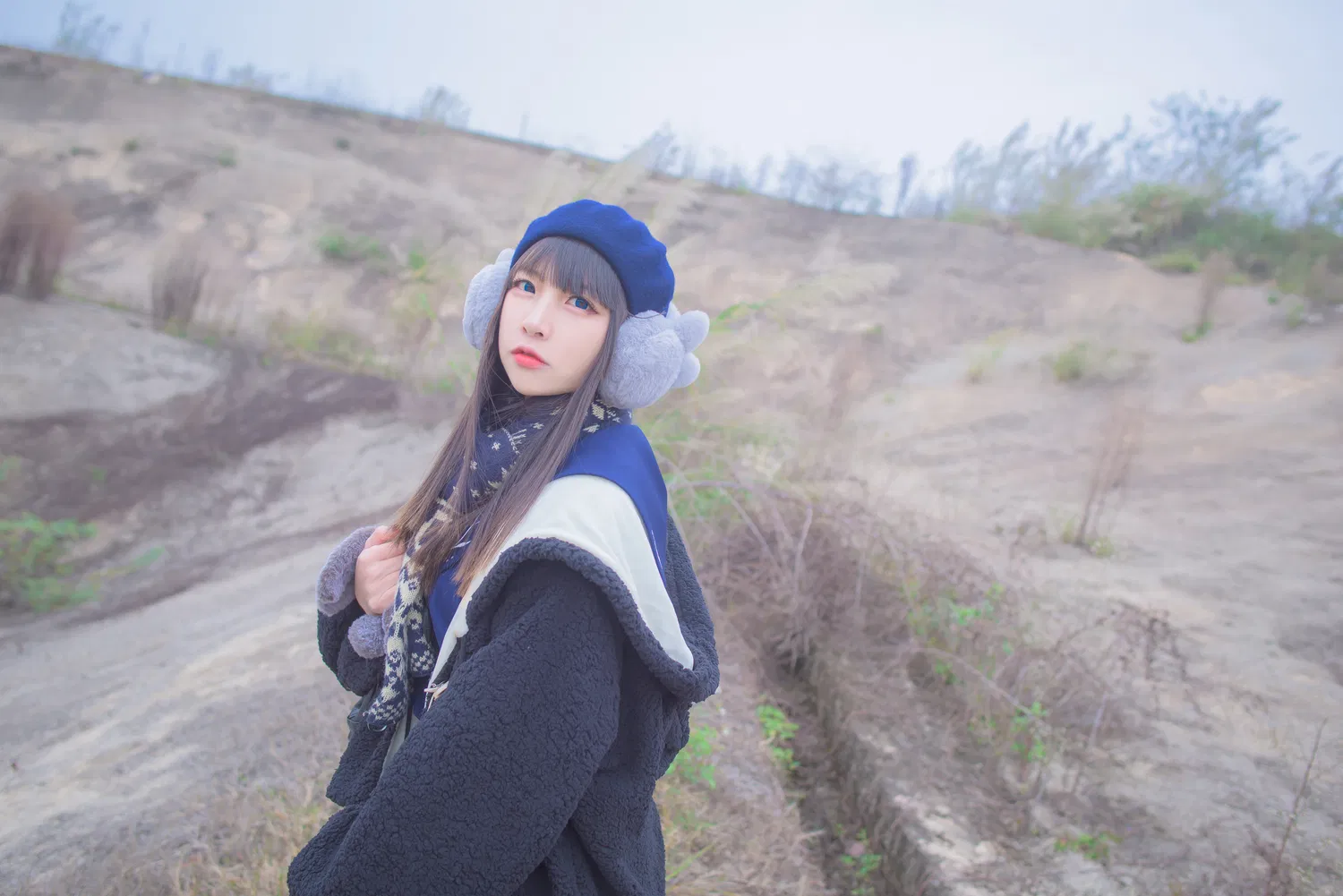 二佐Nisa - NO.063 JK合集