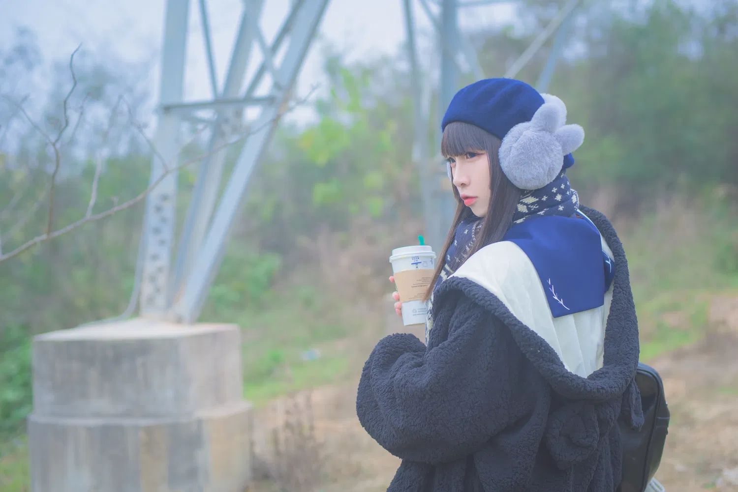 二佐Nisa - NO.063 JK合集