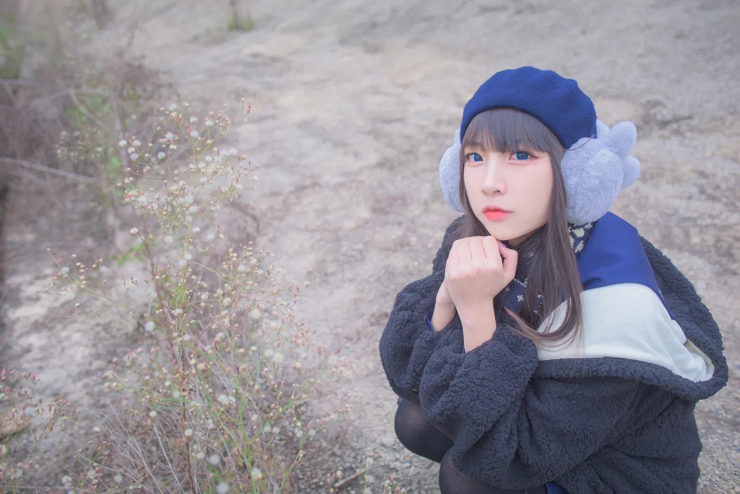 二佐Nisa - NO.063 JK合集