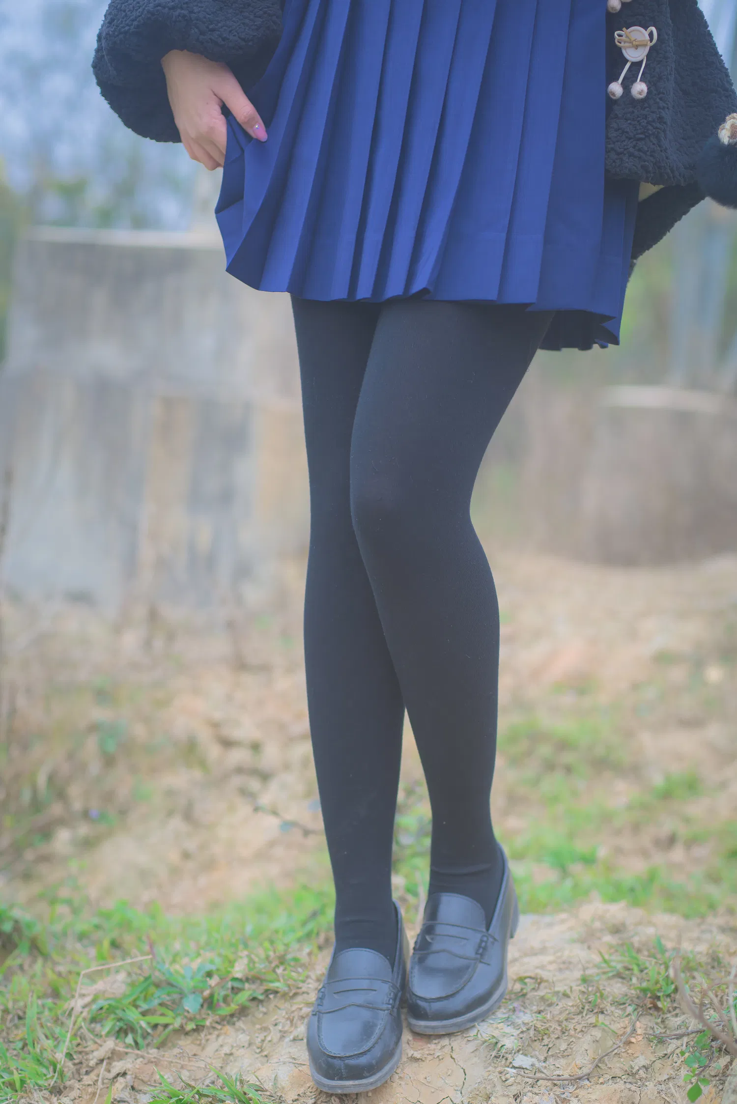 二佐Nisa - NO.063 JK合集