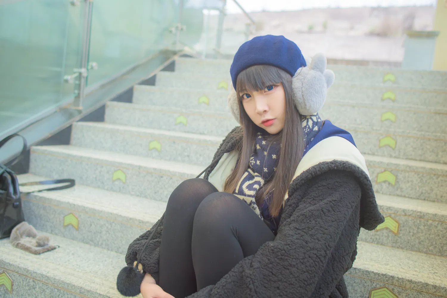 二佐Nisa - NO.063 JK合集