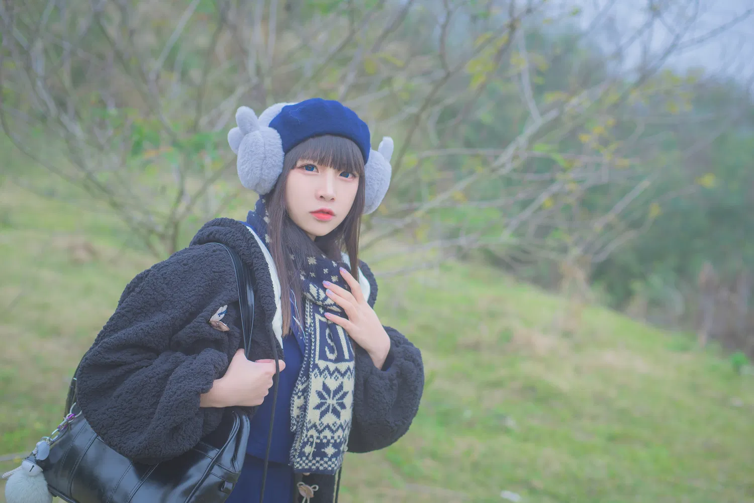 二佐Nisa - NO.063 JK合集