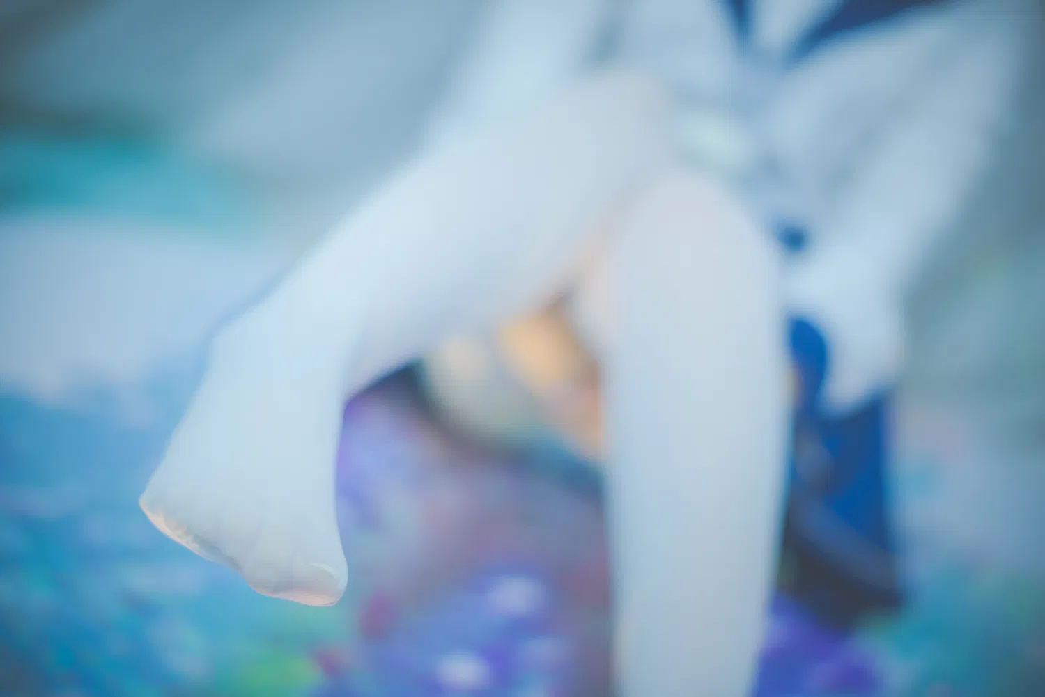 二佐Nisa - NO.063 JK合集