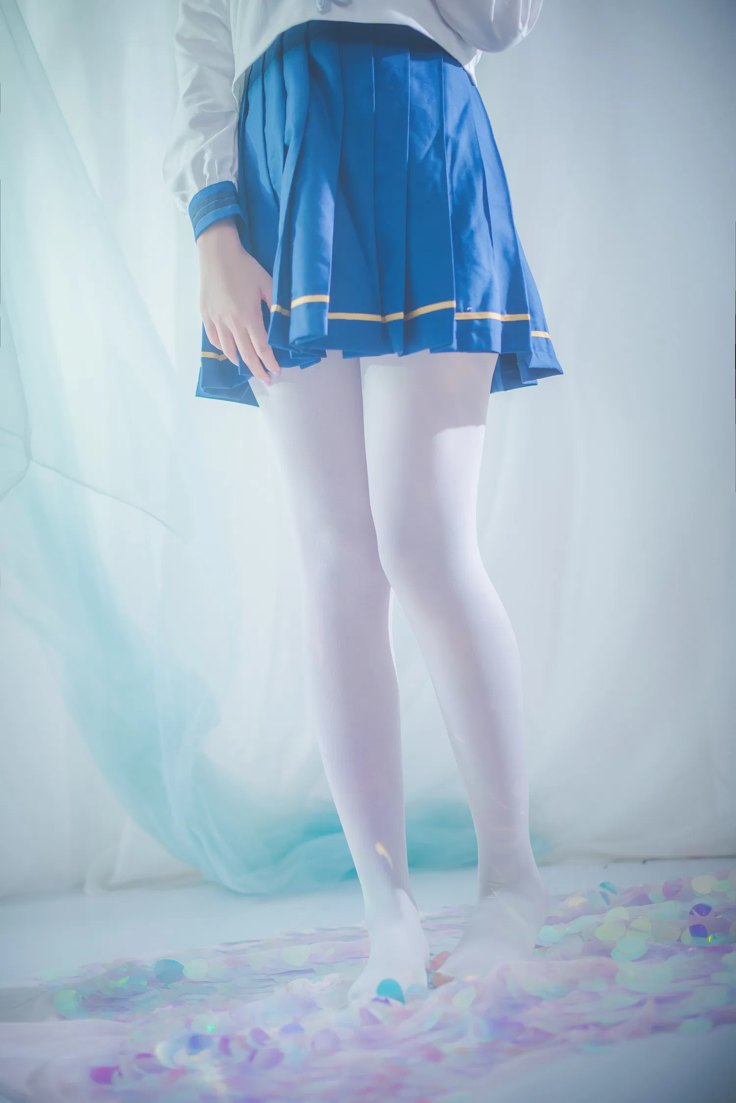 二佐Nisa - NO.063 JK合集