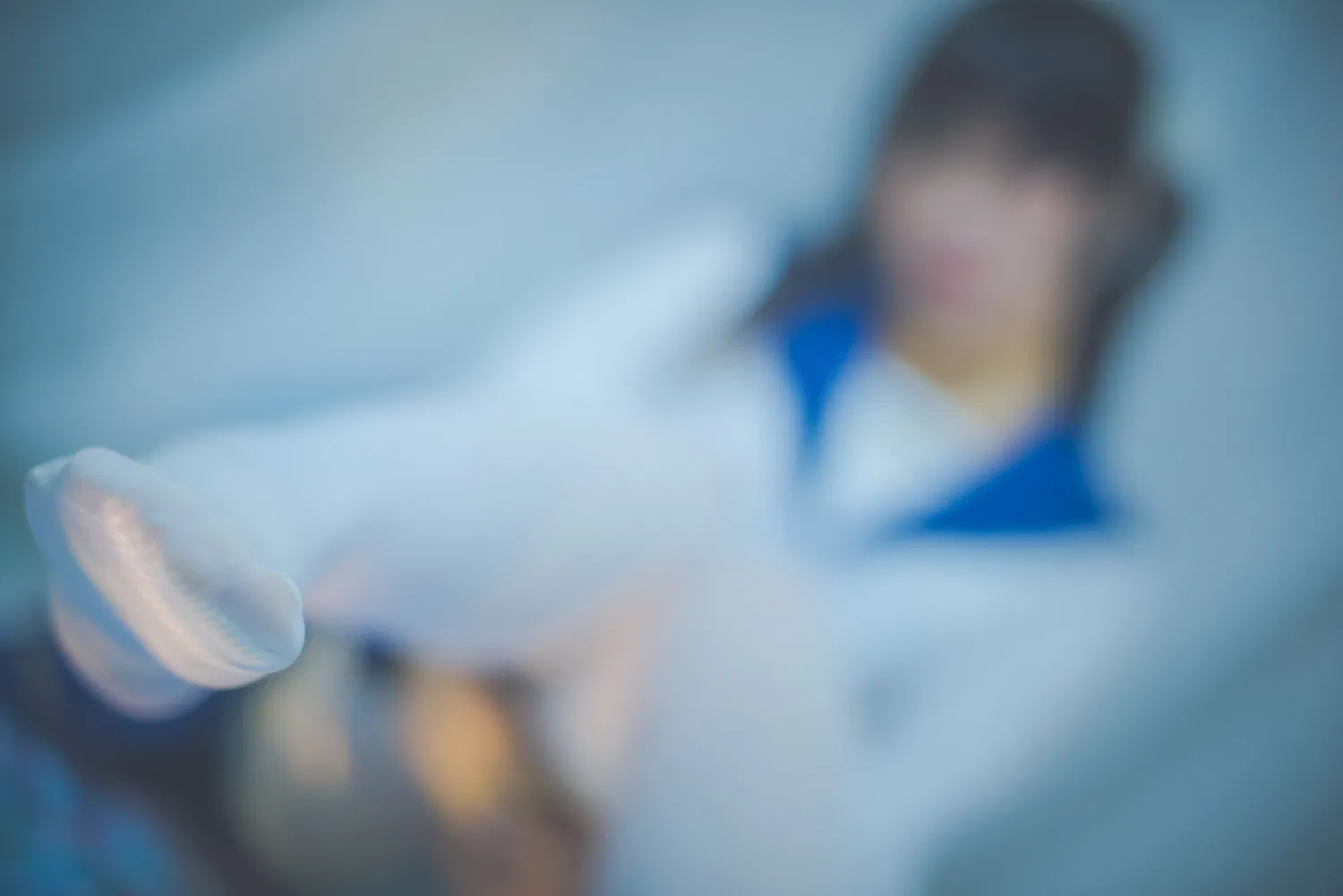 二佐Nisa - NO.063 JK合集