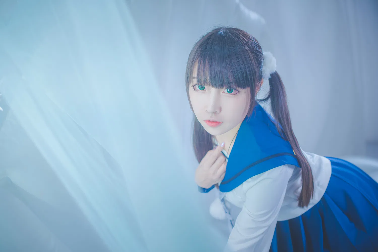 二佐Nisa - NO.063 JK合集