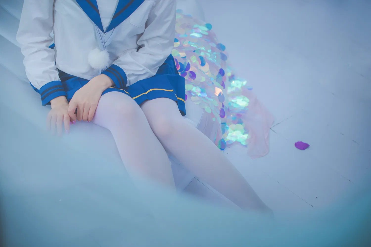 二佐Nisa - NO.063 JK合集