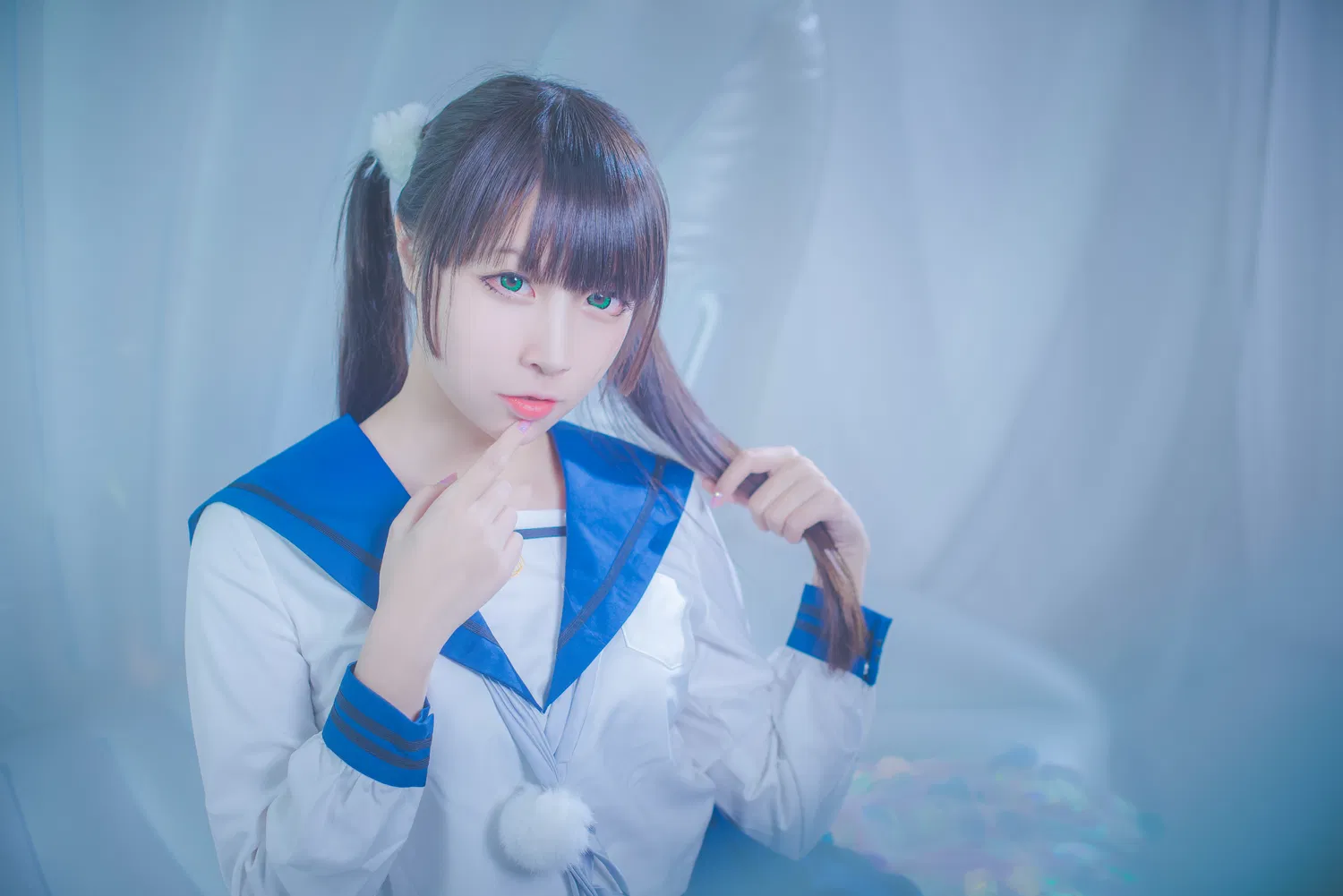 二佐Nisa - NO.063 JK合集