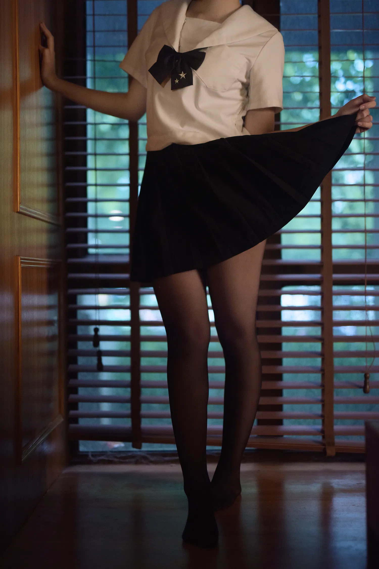 二佐Nisa - NO.063 JK合集