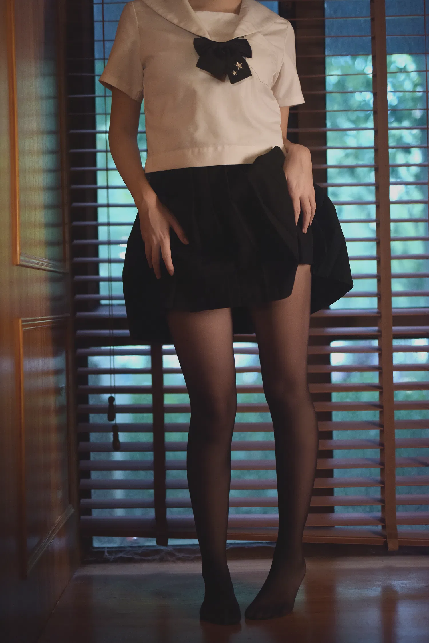 二佐Nisa - NO.063 JK合集