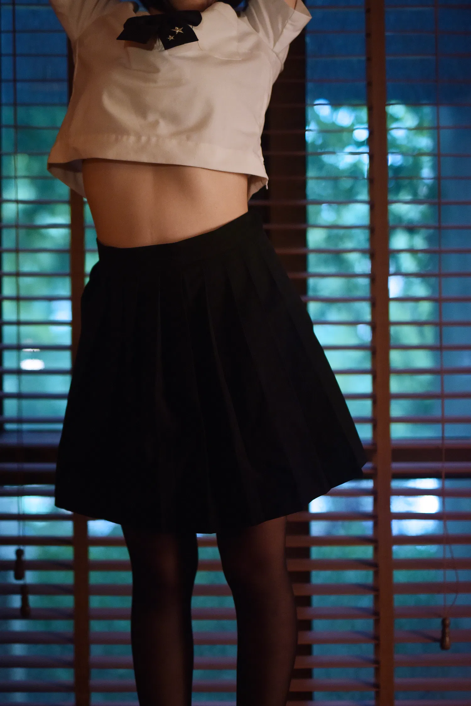 二佐Nisa - NO.063 JK合集