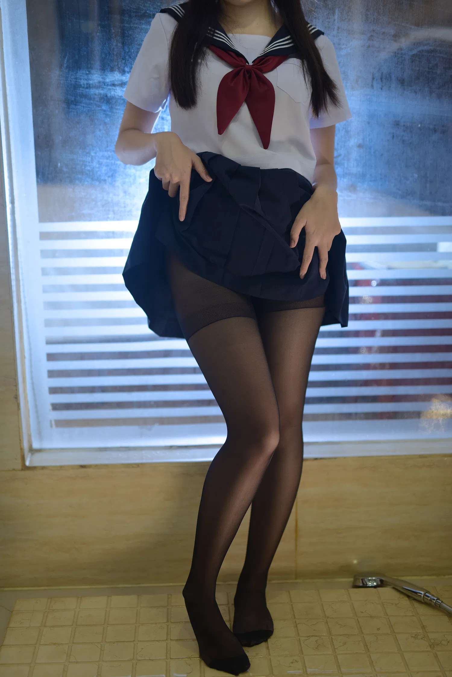 二佐Nisa - NO.063 JK合集