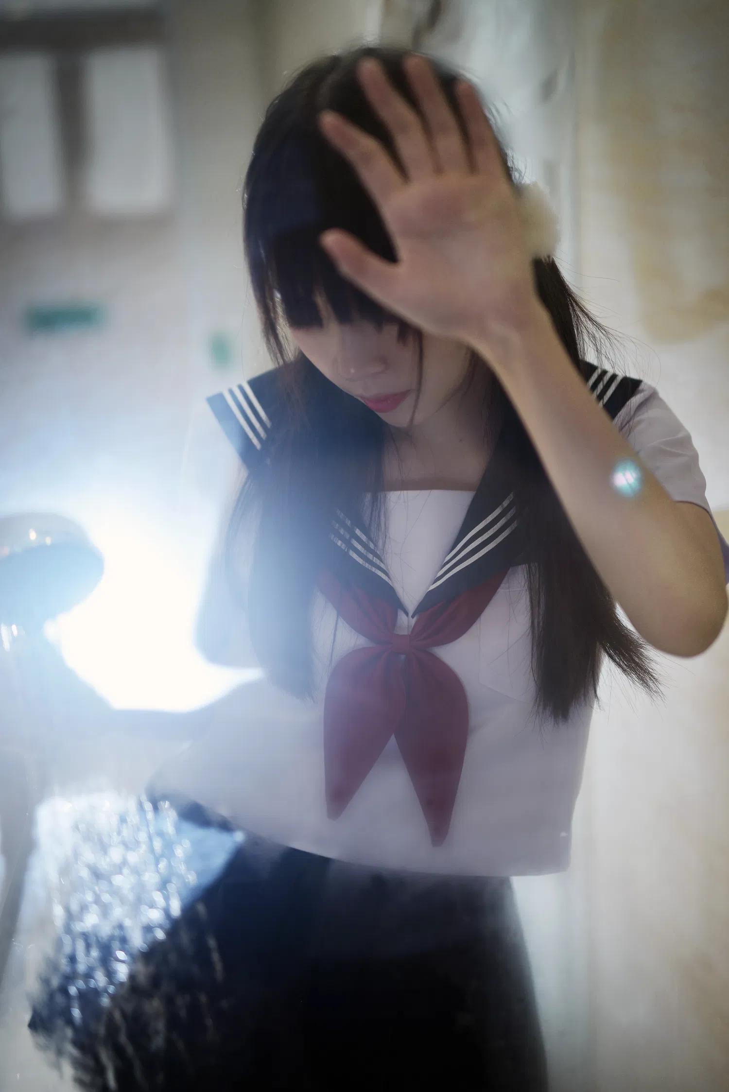 二佐Nisa - NO.063 JK合集