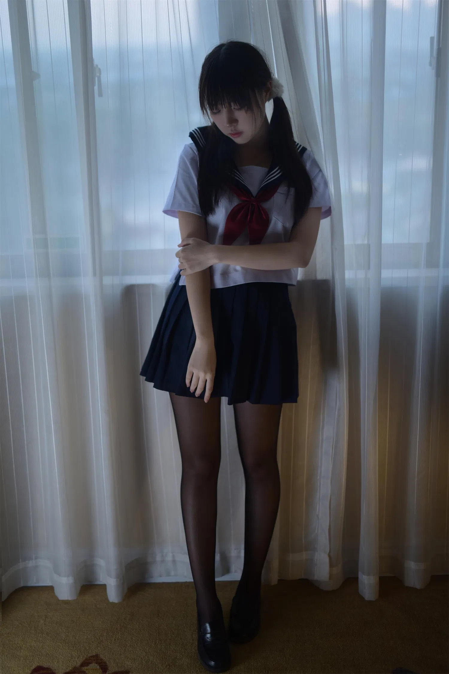 二佐Nisa - NO.063 JK合集