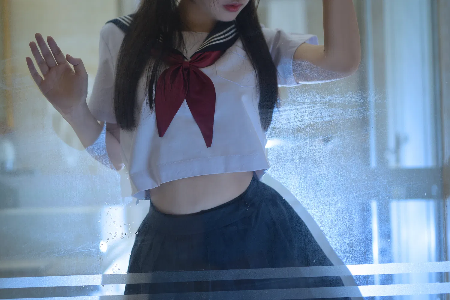 二佐Nisa - NO.063 JK合集