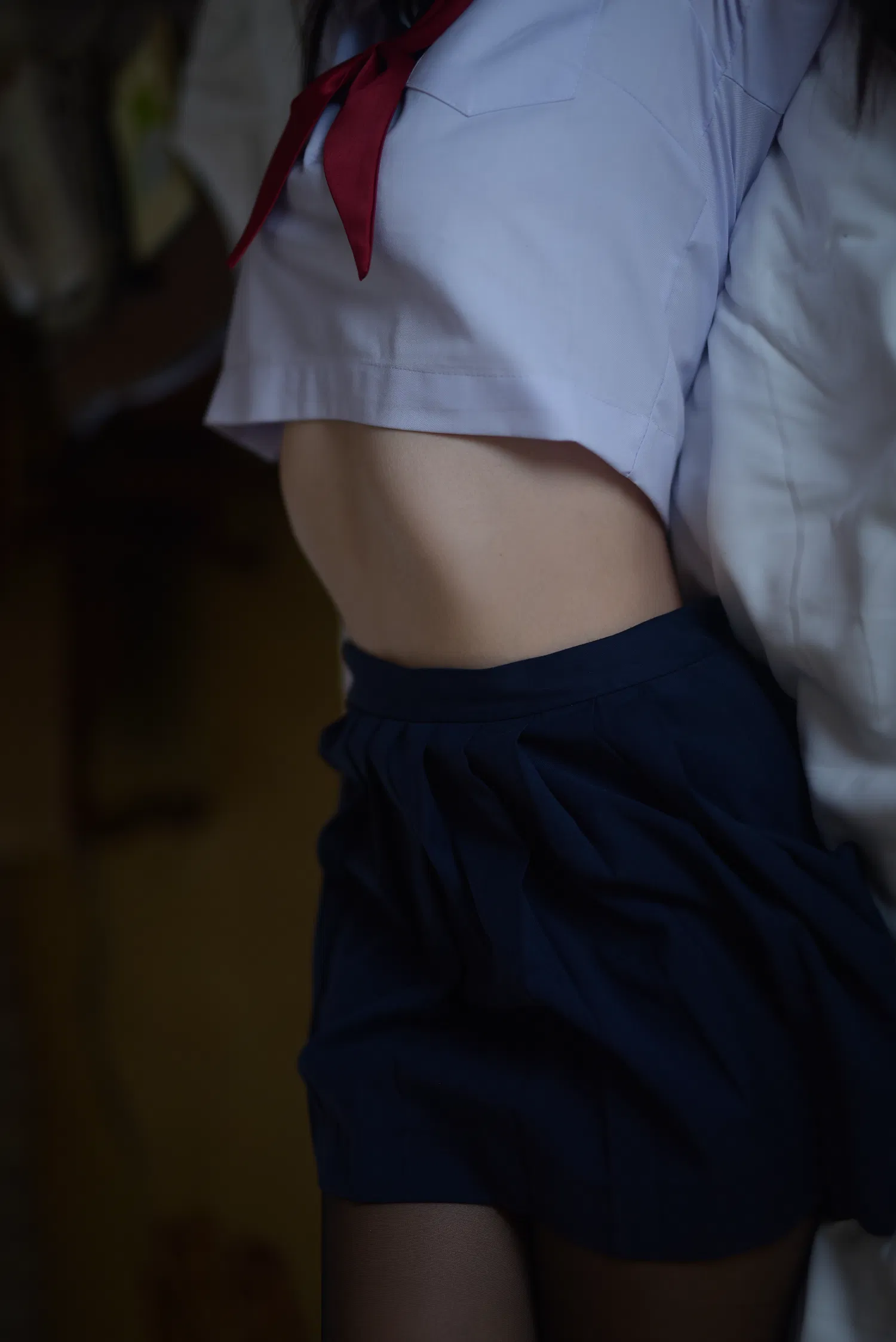 二佐Nisa - NO.063 JK合集