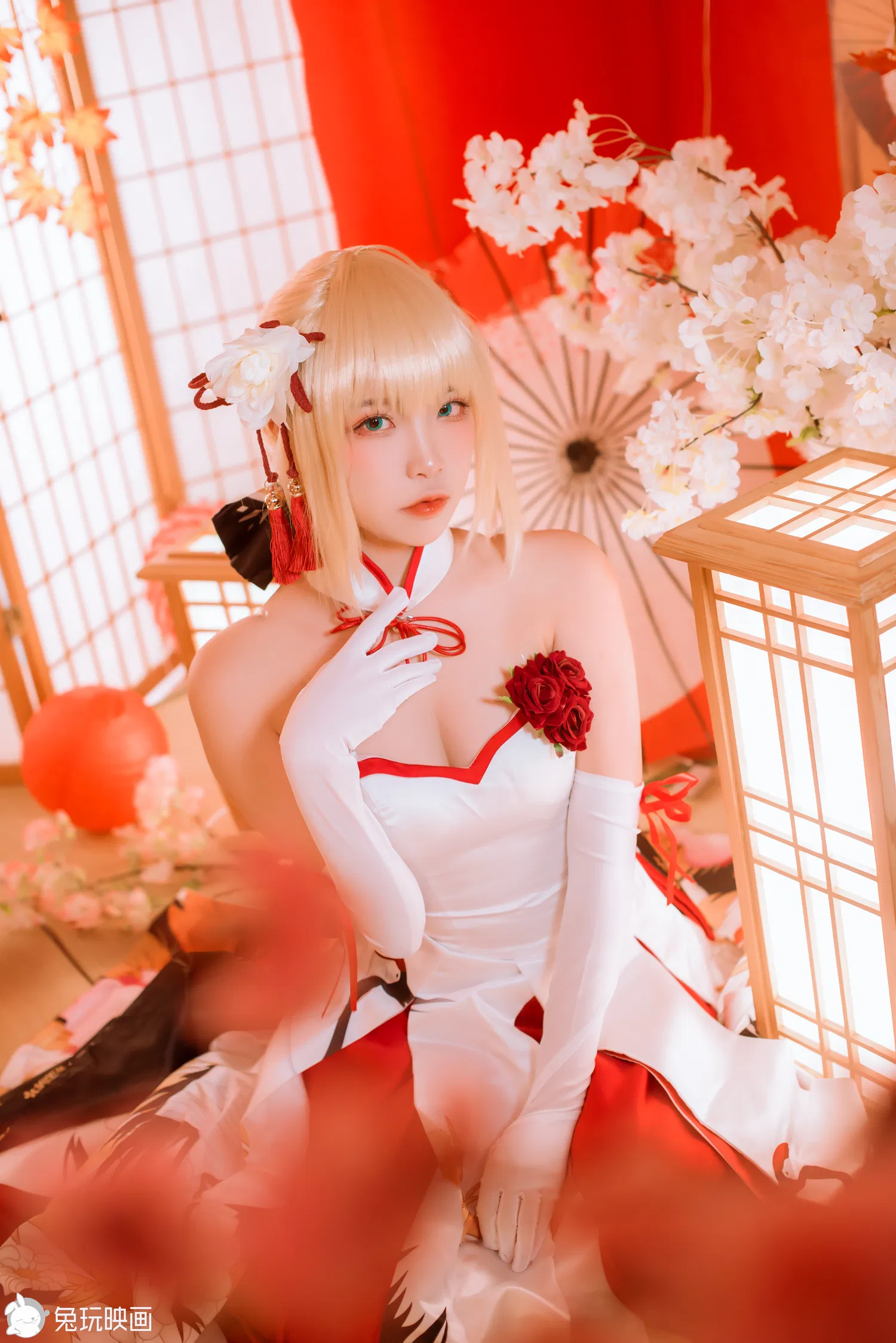 二佐Nisa - NO.124 saber