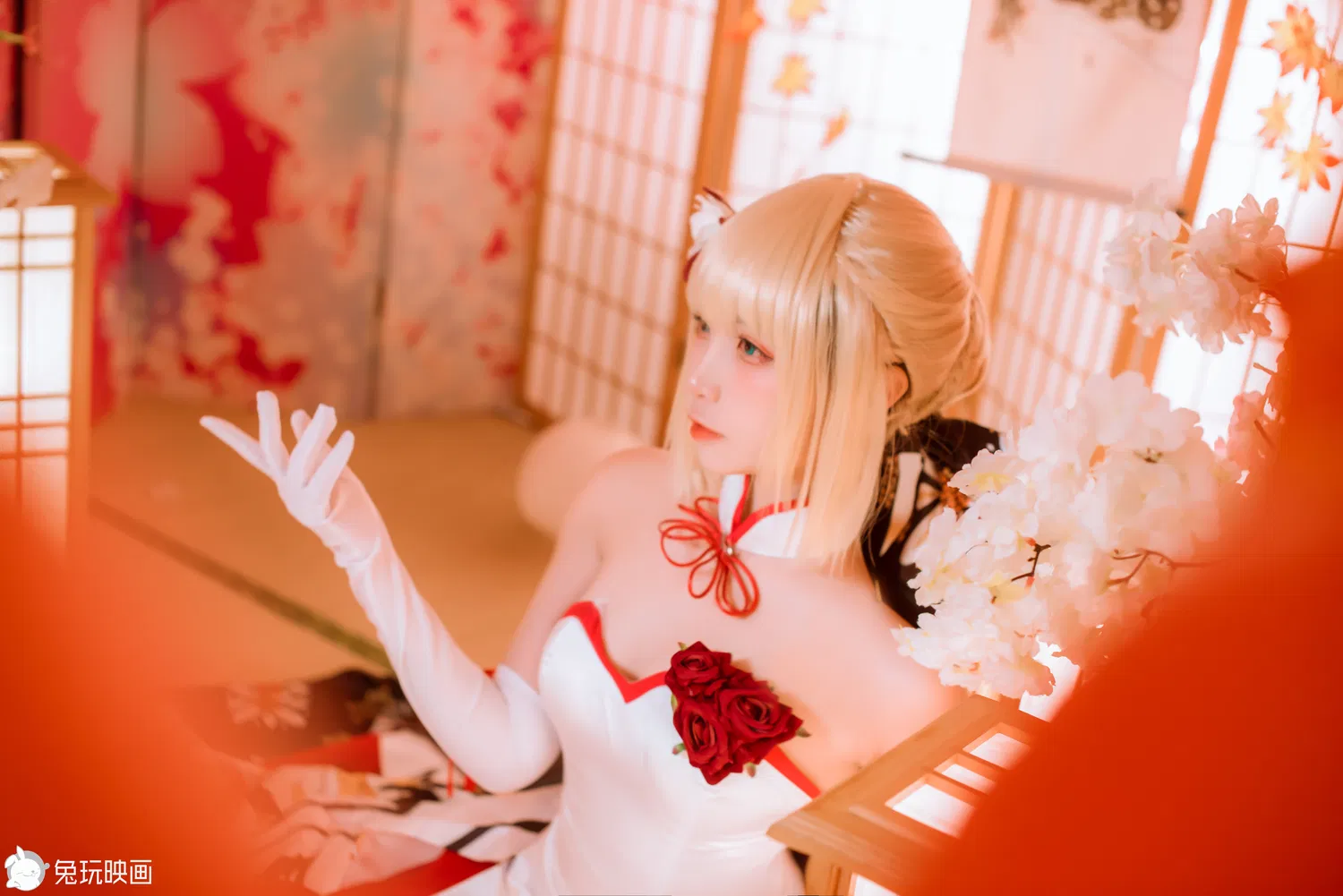 二佐Nisa - NO.124 saber