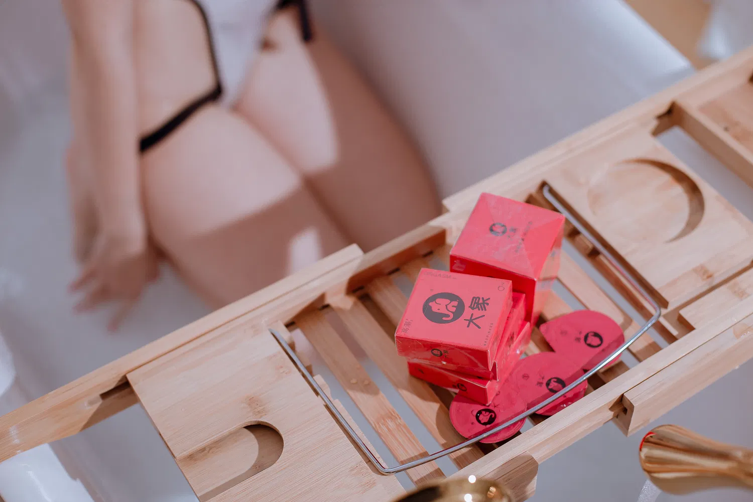 二佐Nisa - NO.153 私房 大象竞泳