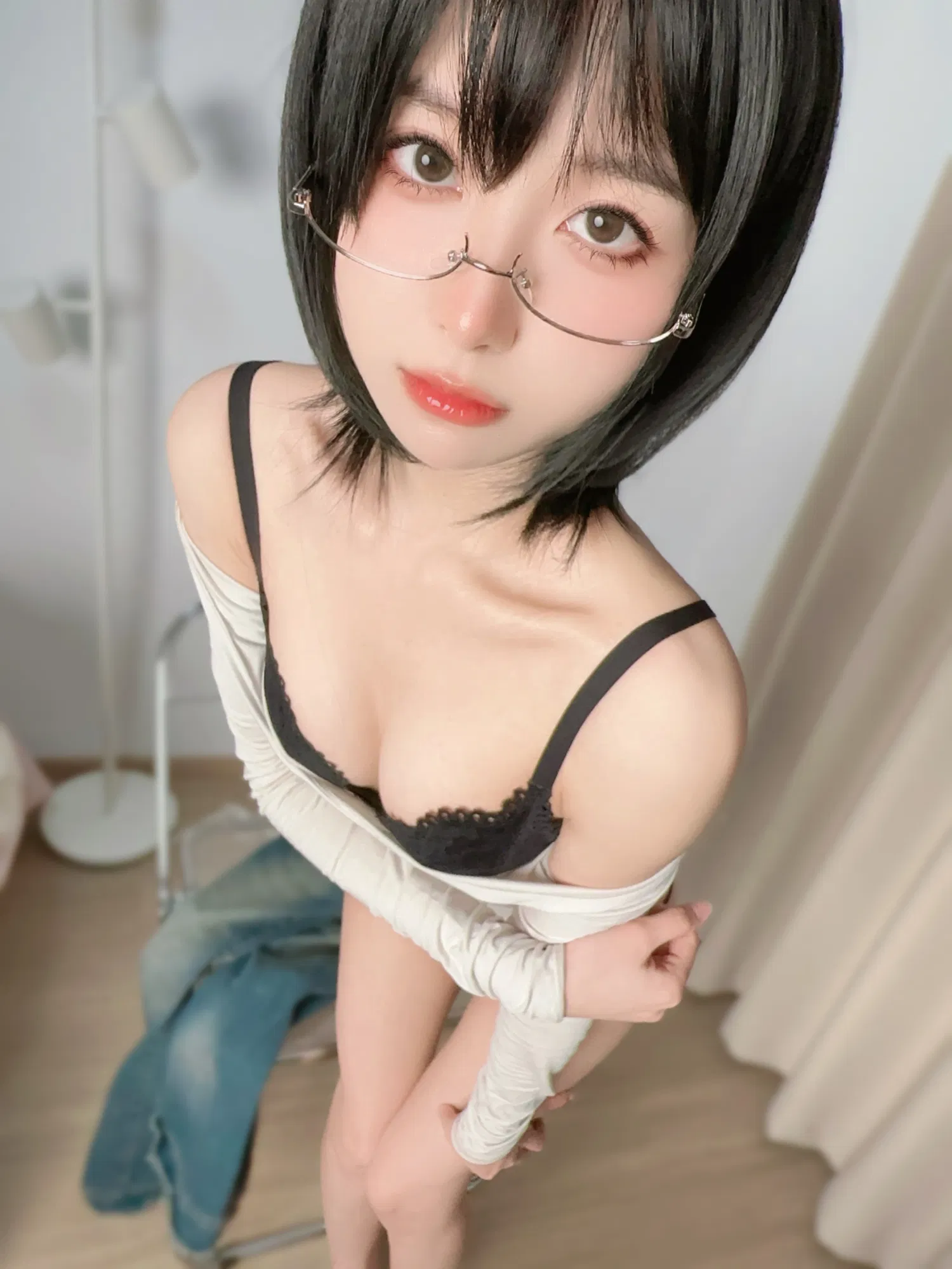 布丁大法 – Perohub 2025年01月订阅-5-同居生活♡