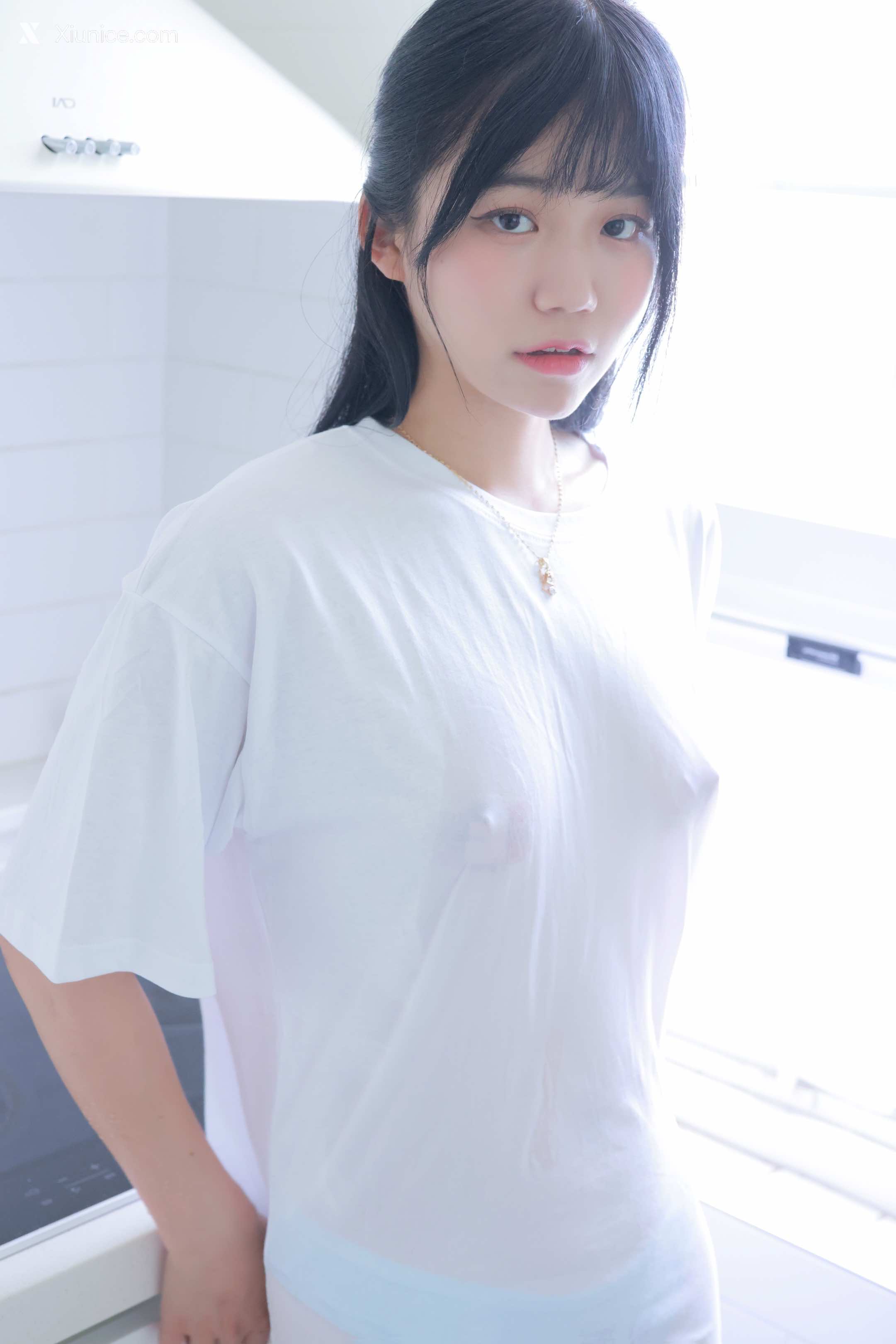 SweetBox Yui (유이) – SWTB Vol.018 CREAM 4K