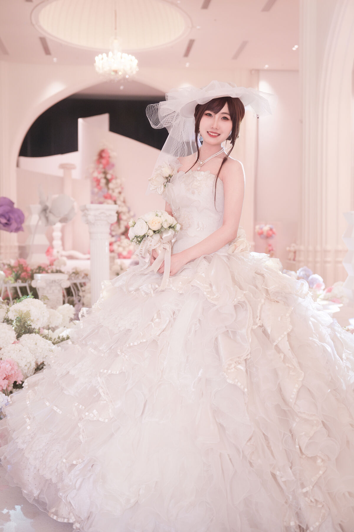 YiTuYu艺图语 Vol.10135 Xiao She