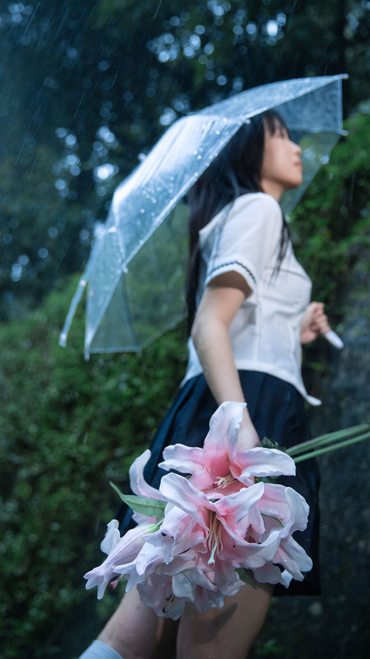 YiTuYu艺图语 Vol.10132 Saku4