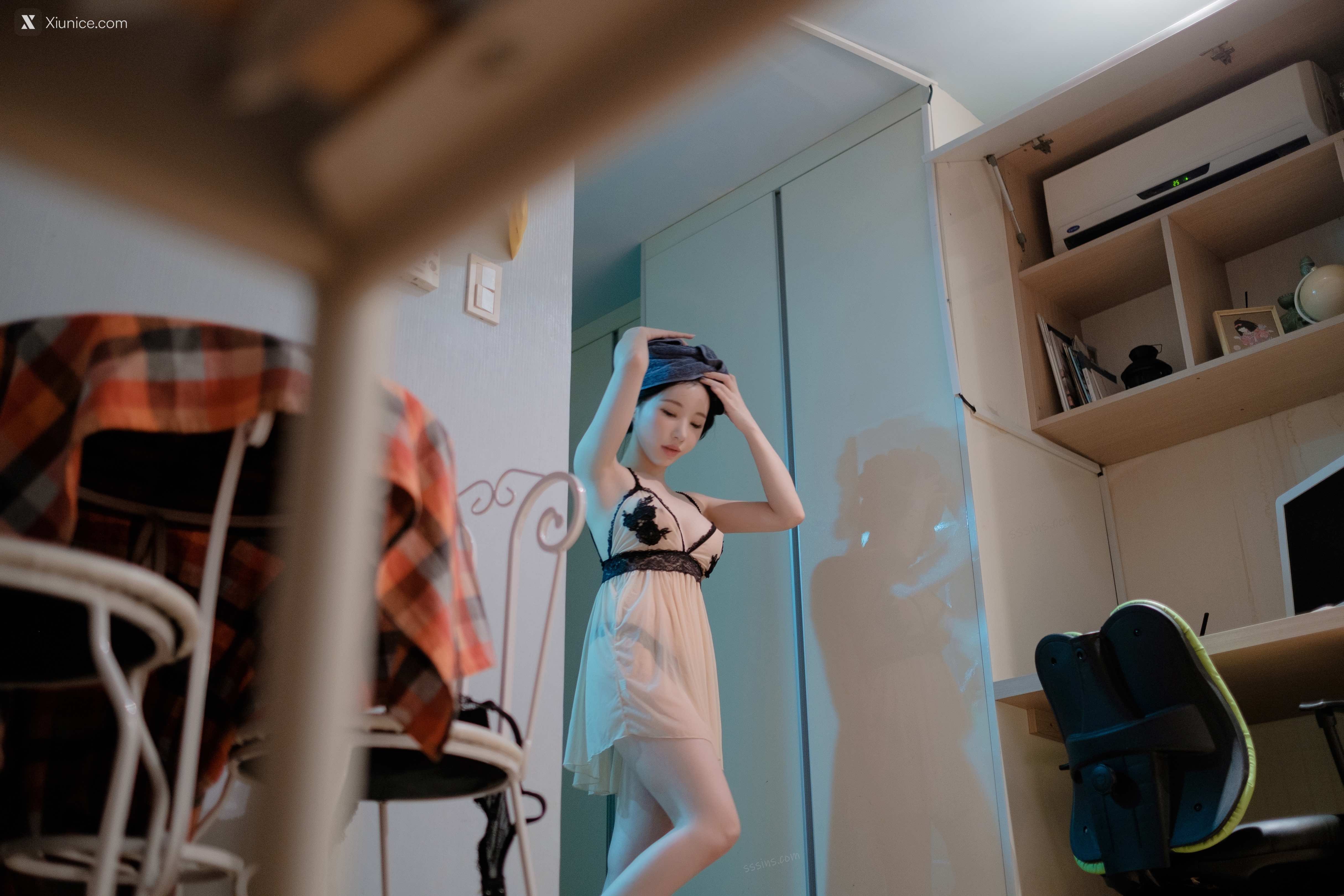 PUSSYLET Vol.35 – Candy (캔디) No.5 Secretly 4K