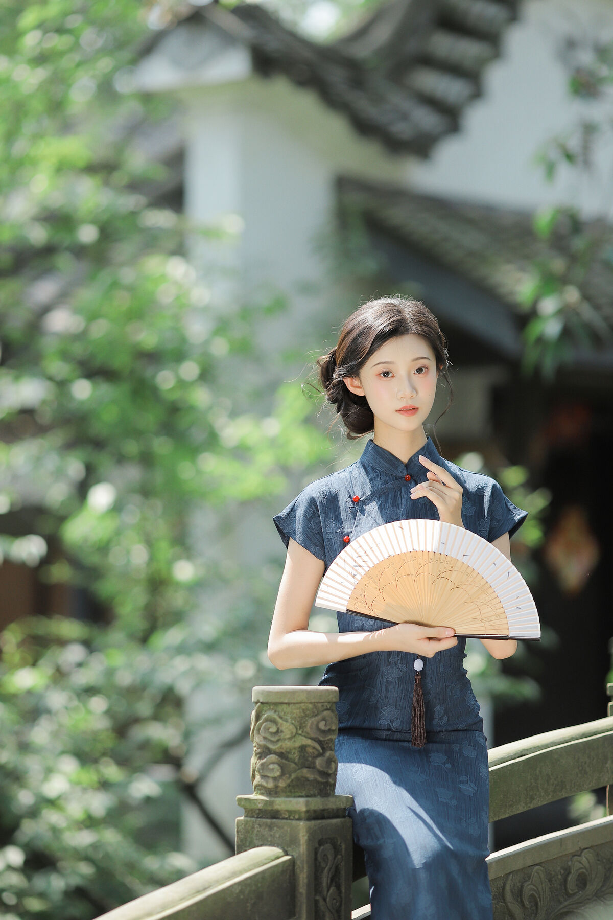 YiTuYu艺图语 Vol.10177 Yi Kou Shao Mai