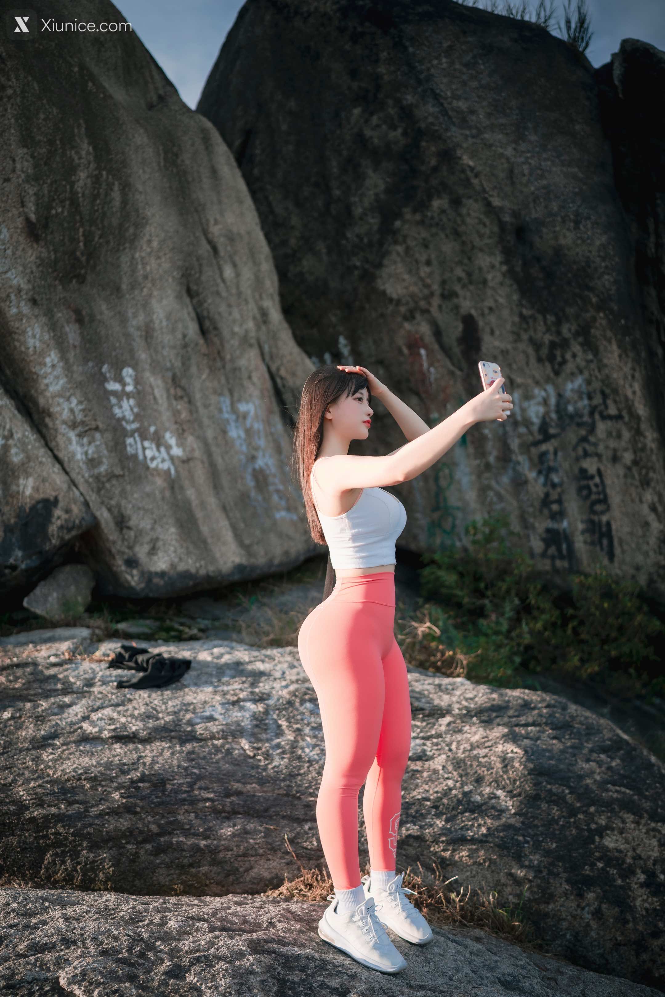 DJAWA Photo – ZziZzi – Naughty Trekking 2nd Course (+S.Ver) 4K