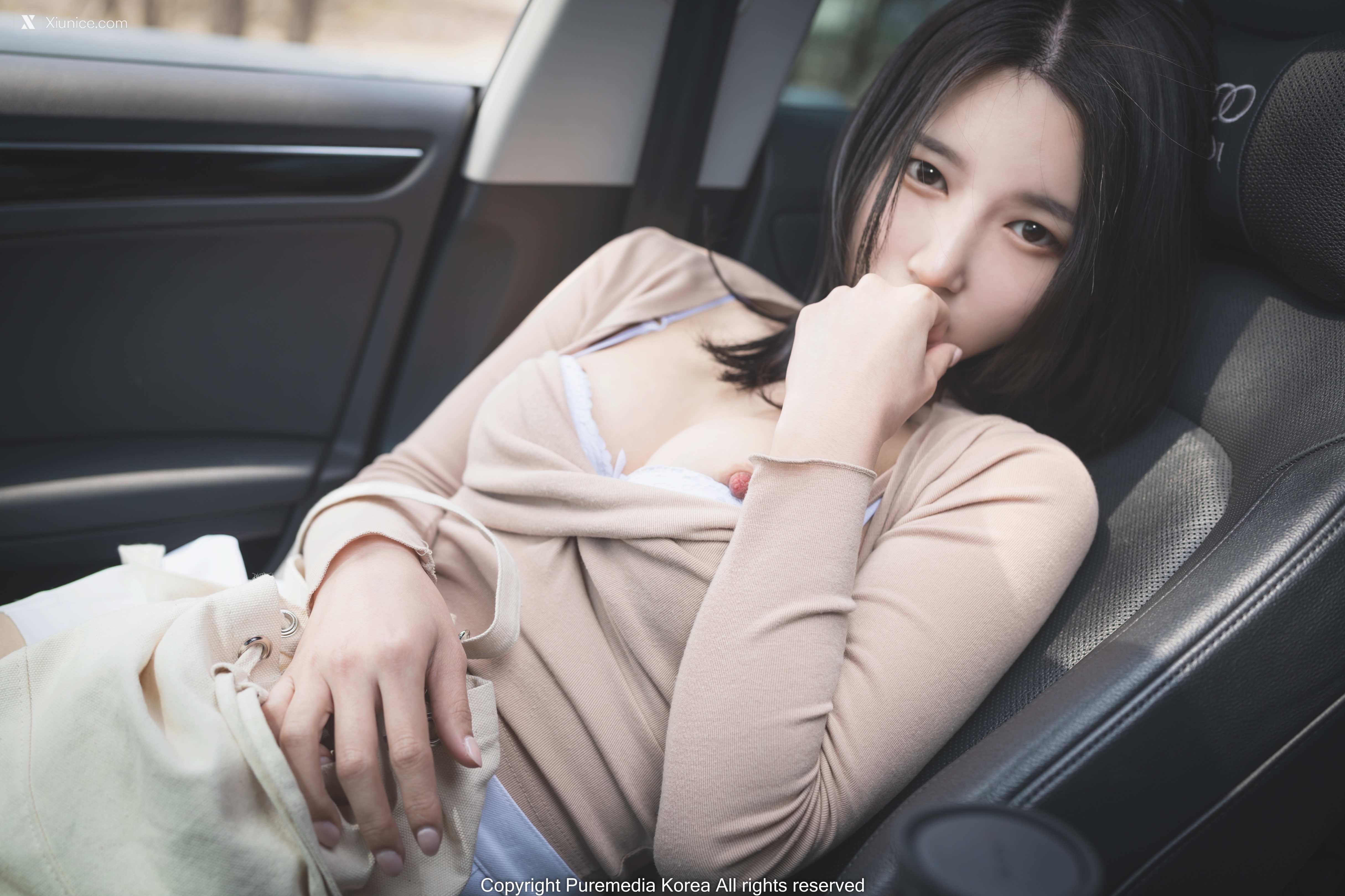 Pure Media Vol.176 Yeha (예하) 4K