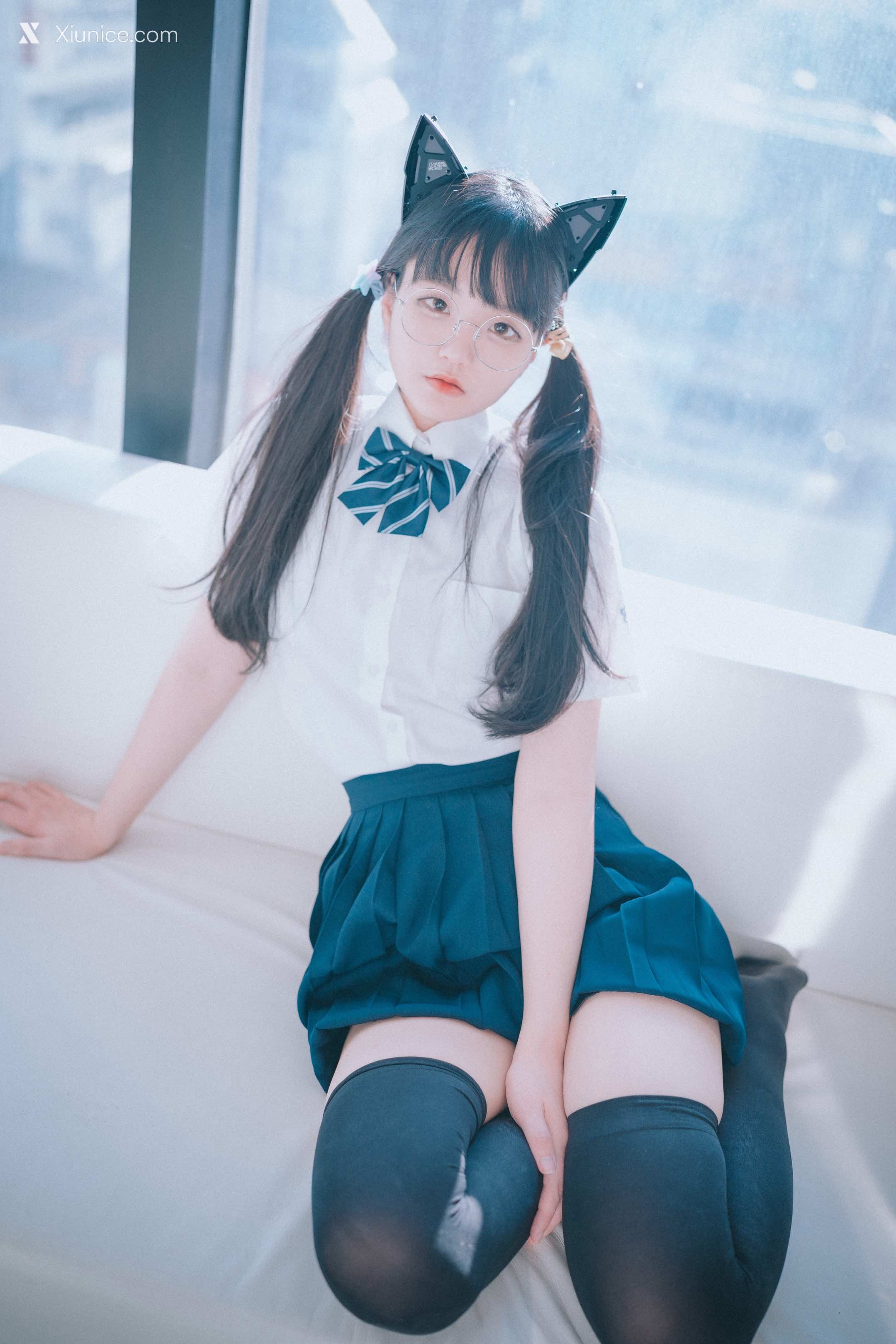 DJAWA Photo – Jeong Jenny (정제니) – Swimming Lessons #7 4K