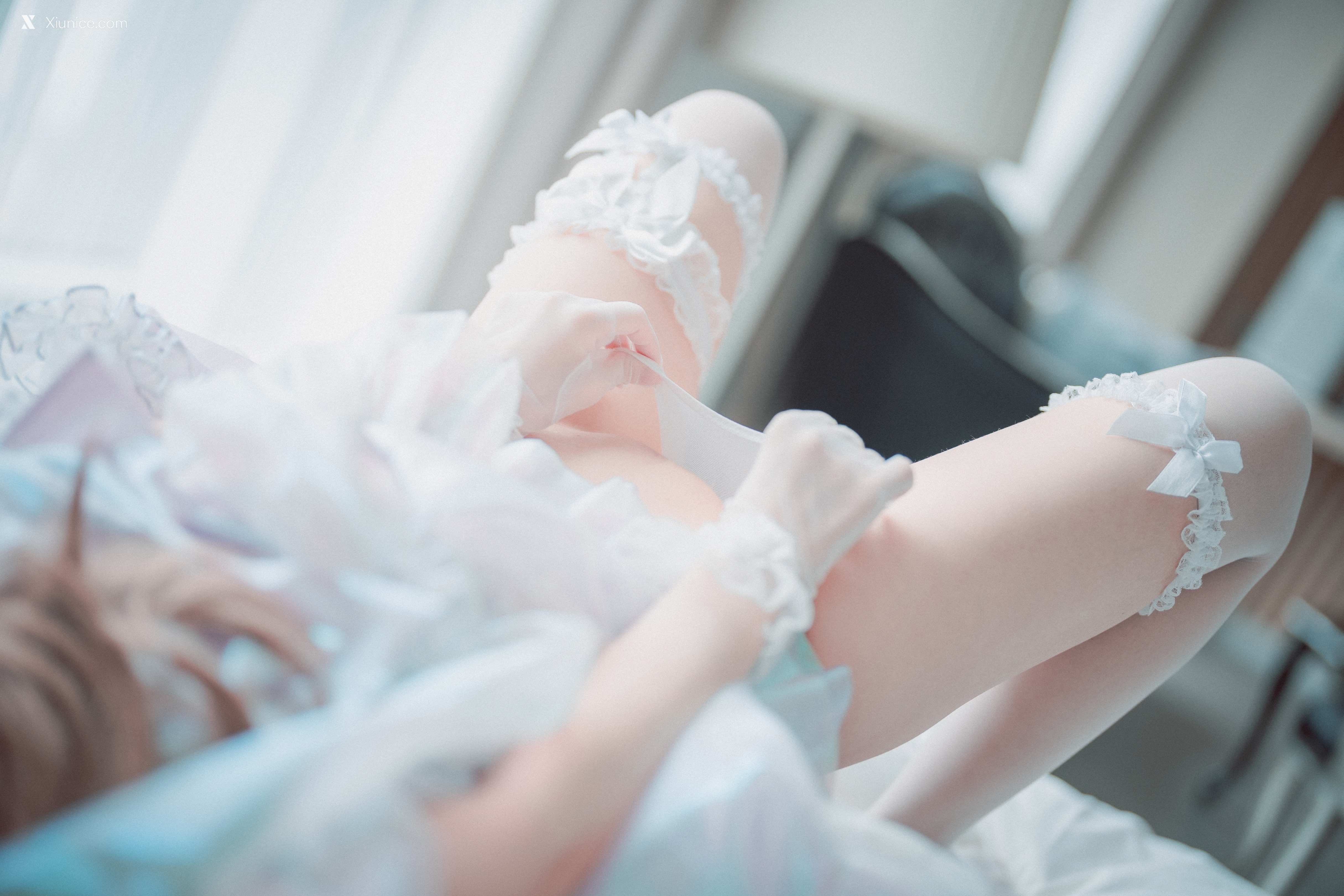 DJAWA Photo – Mozzi (모찌) – VIP Fan Party (+S.Ver) 4K